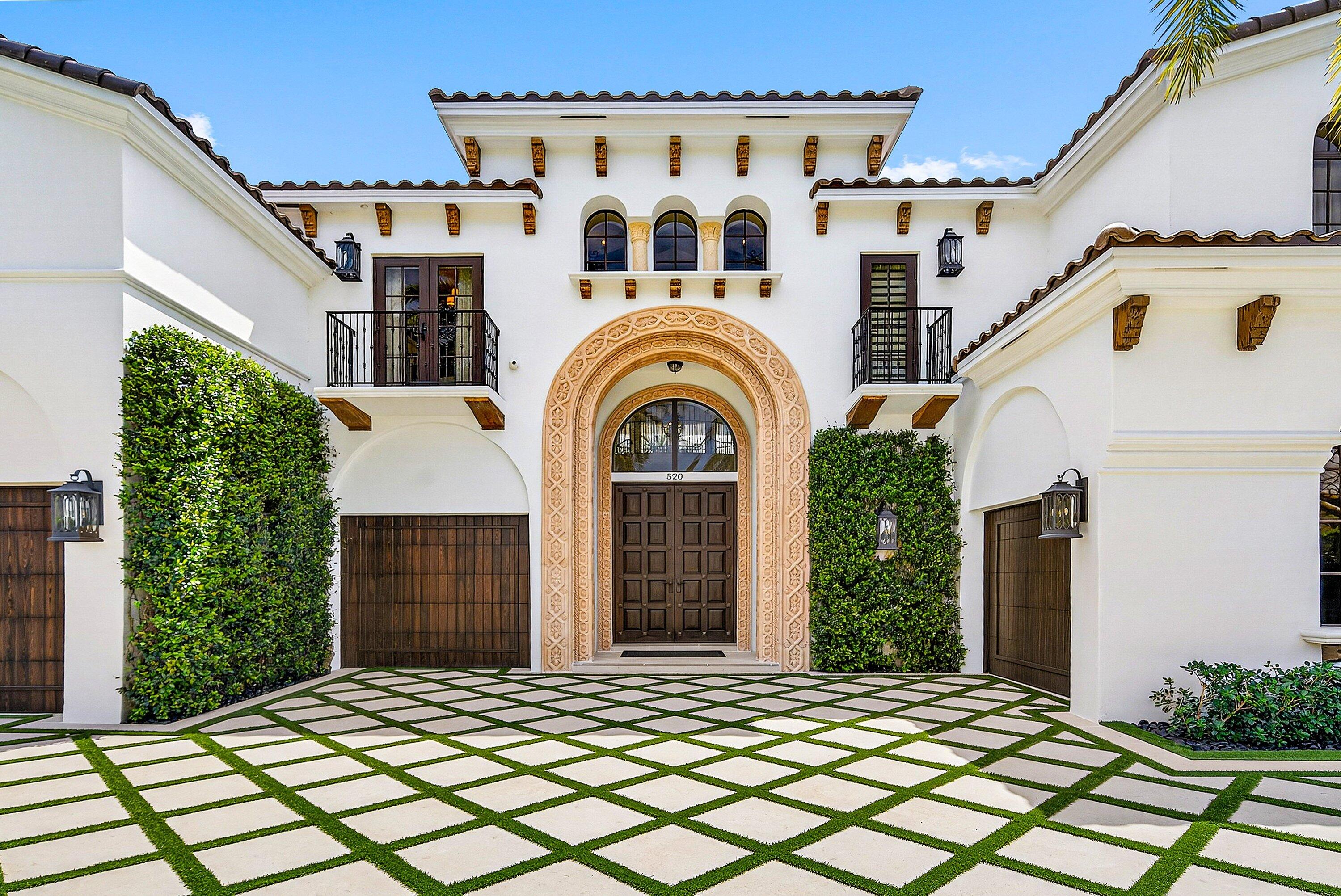 GOLDEN HARBOUR SEC 5 - Residential