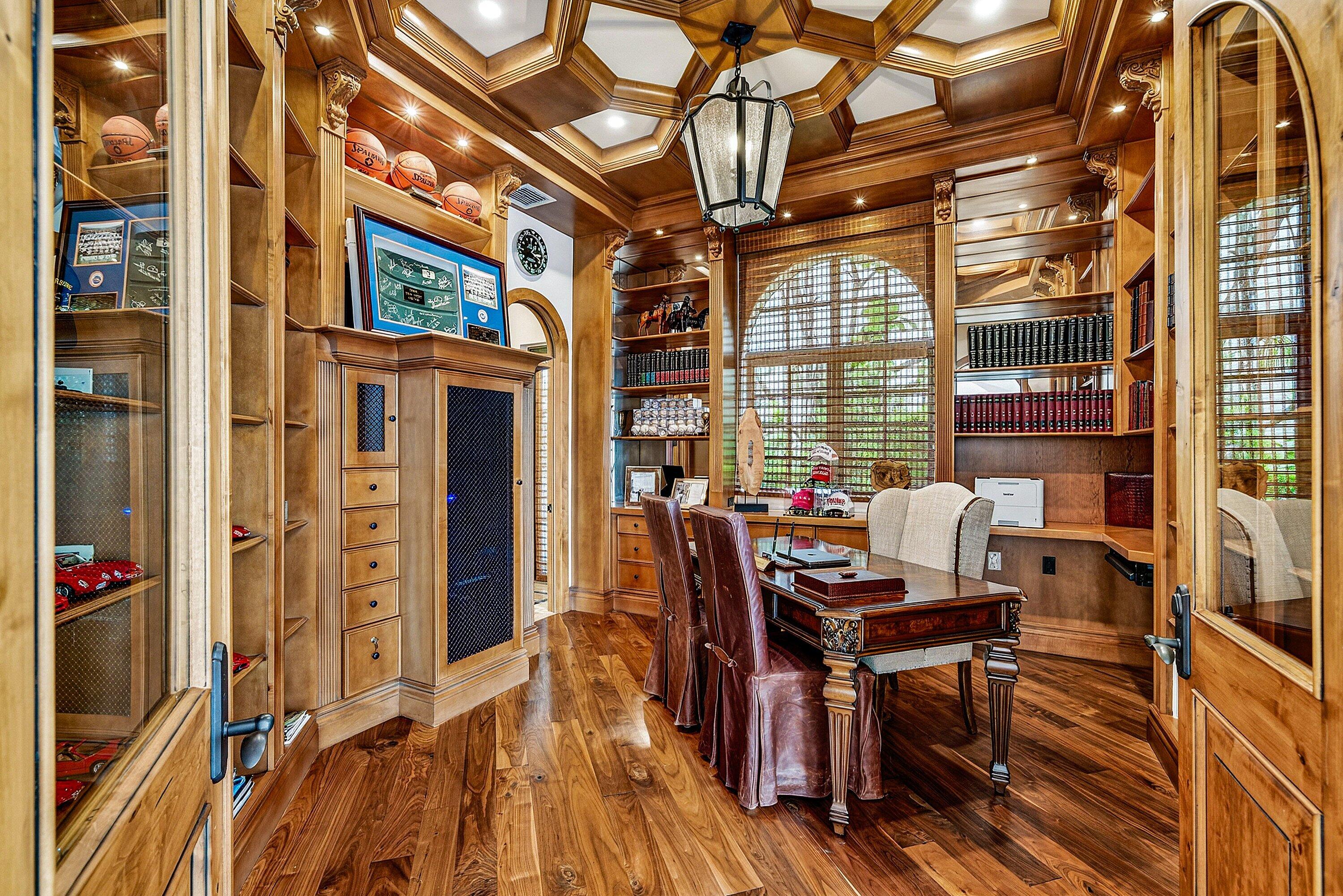 GOLDEN HARBOUR SEC 5 - Residential