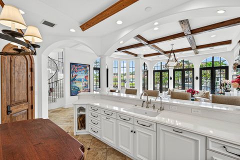 Tiny photo for 520 NE Waterway Lane, Boca Raton, FL 33432 (MLS # B26010942)