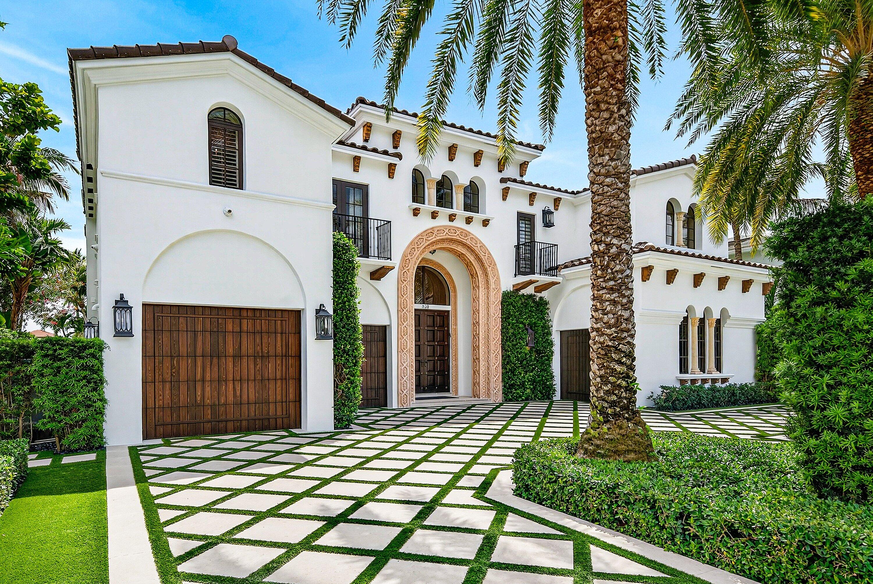 GOLDEN HARBOUR SEC 5 - Residential