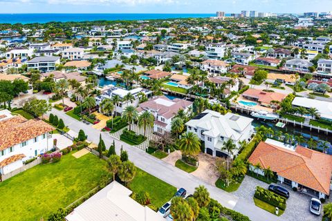 Tiny photo for 520 NE Waterway Lane, Boca Raton, FL 33432 (MLS # B26010942)