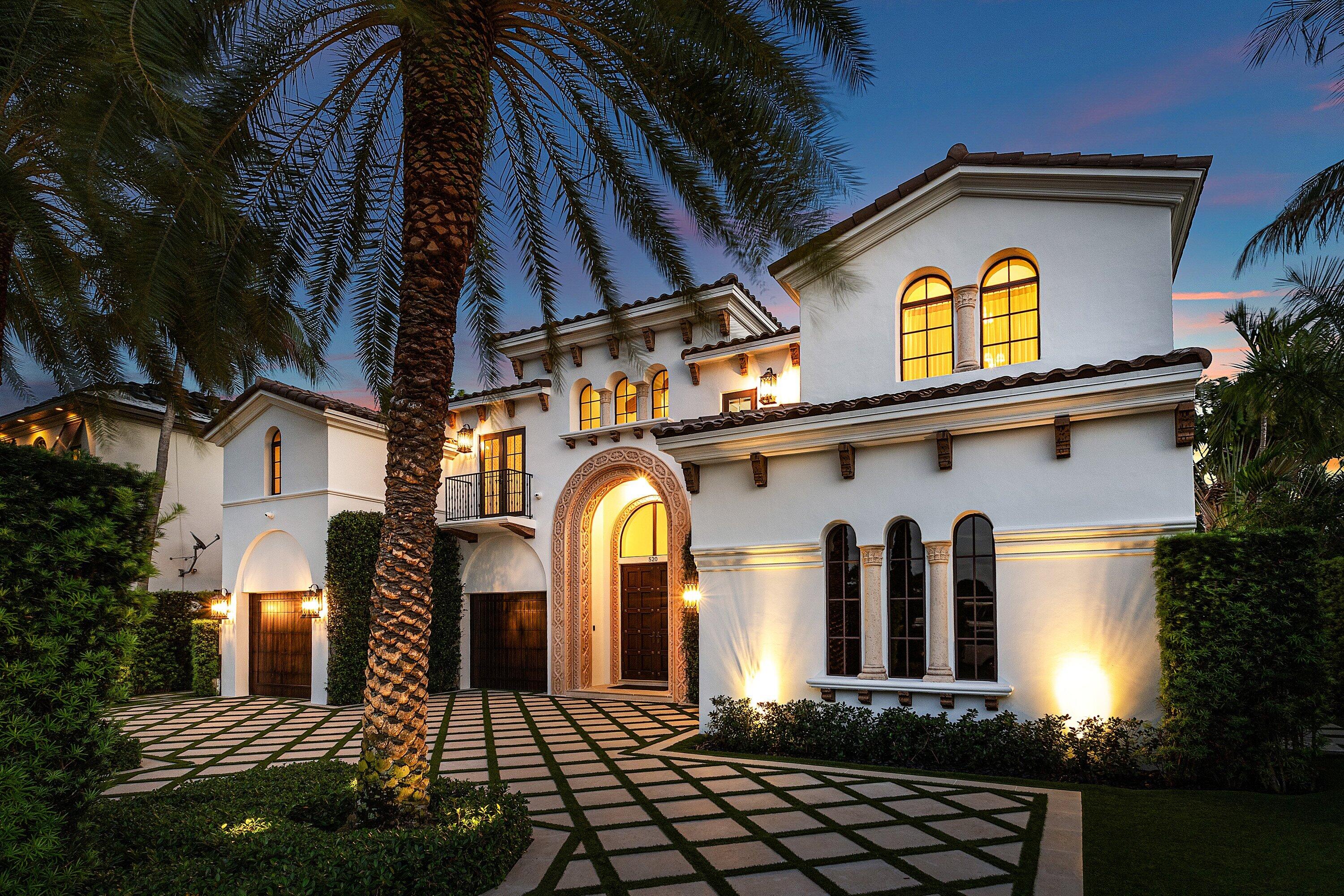 GOLDEN HARBOUR SEC 5 - Residential