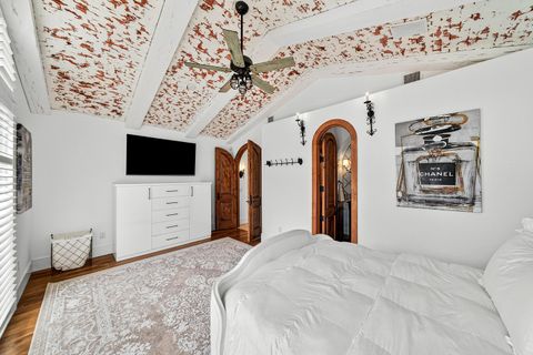 Tiny photo for 520 NE Waterway Lane, Boca Raton, FL 33432 (MLS # B26010942)
