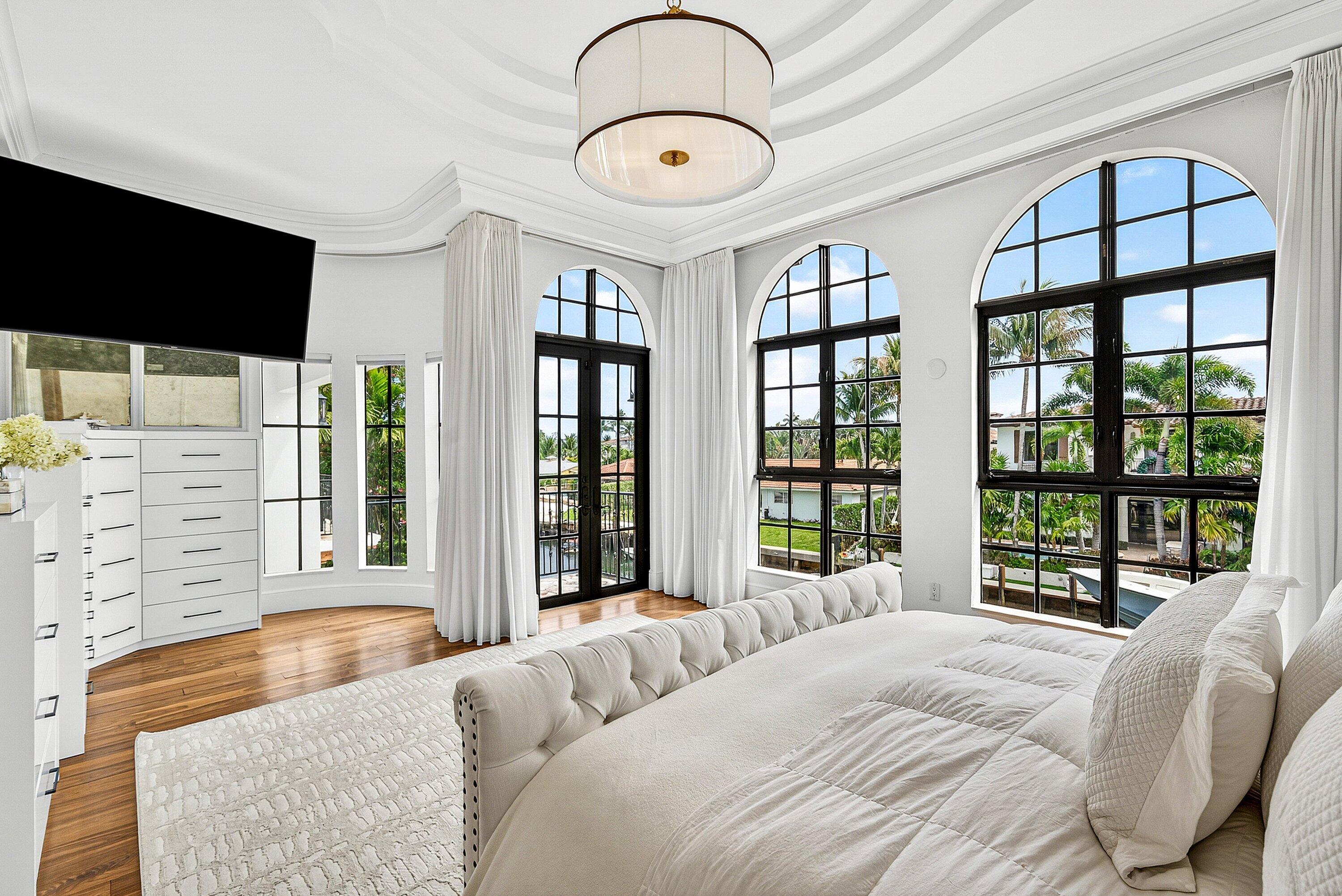 GOLDEN HARBOUR SEC 5 - Residential