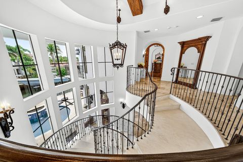 Tiny photo for 520 NE Waterway Lane, Boca Raton, FL 33432 (MLS # B26010942)
