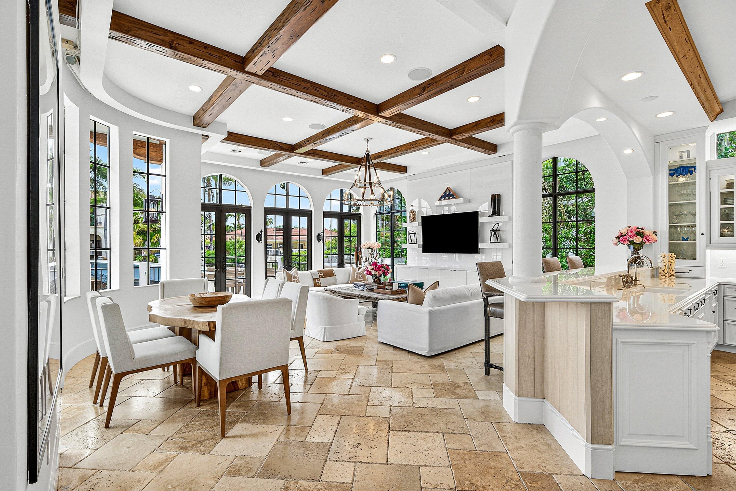 GOLDEN HARBOUR SEC 5 - Residential