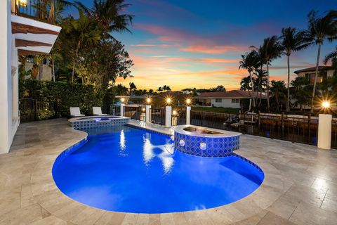 Tiny photo for 520 NE Waterway Lane, Boca Raton, FL 33432 (MLS # B26010942)