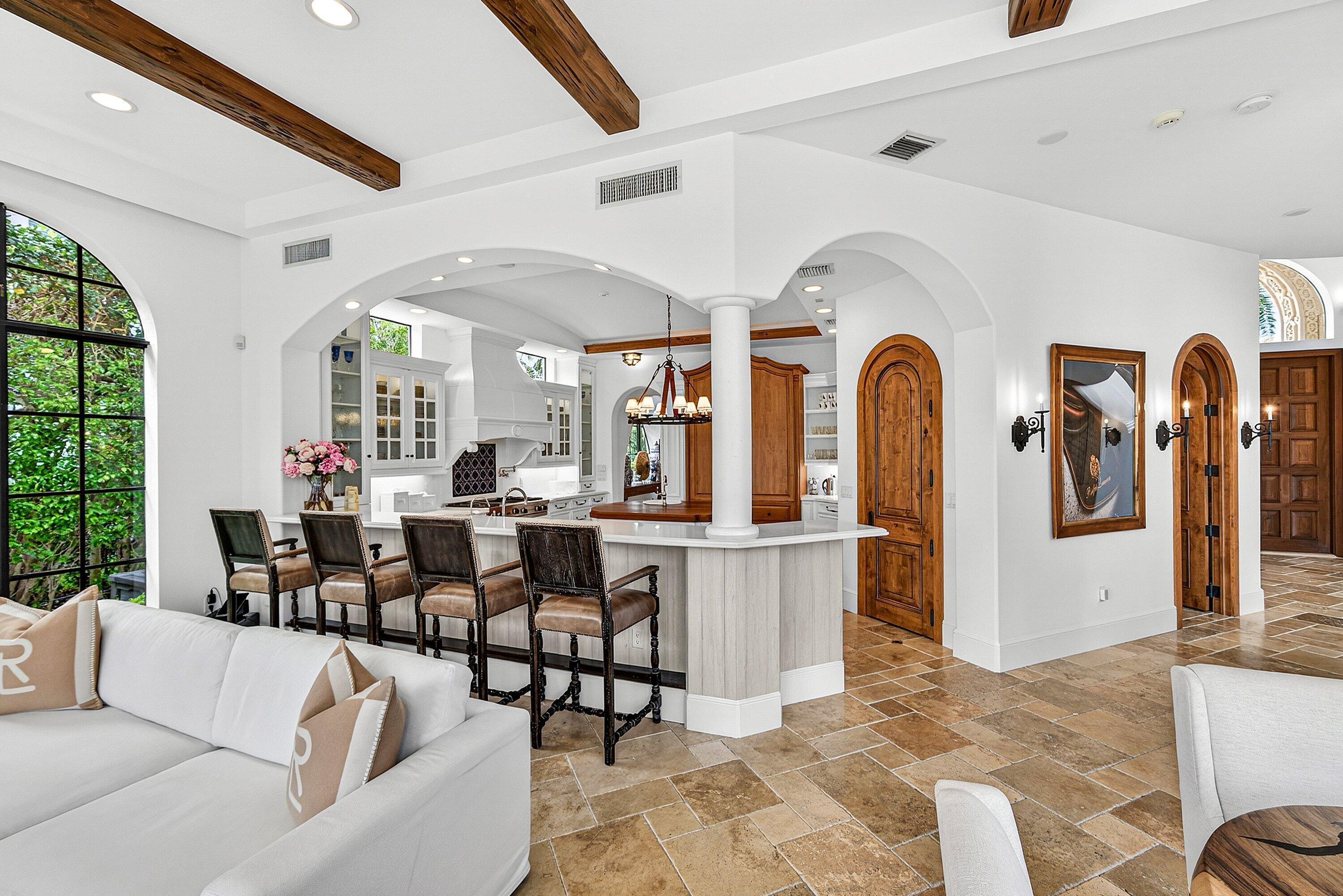 GOLDEN HARBOUR SEC 5 - Residential