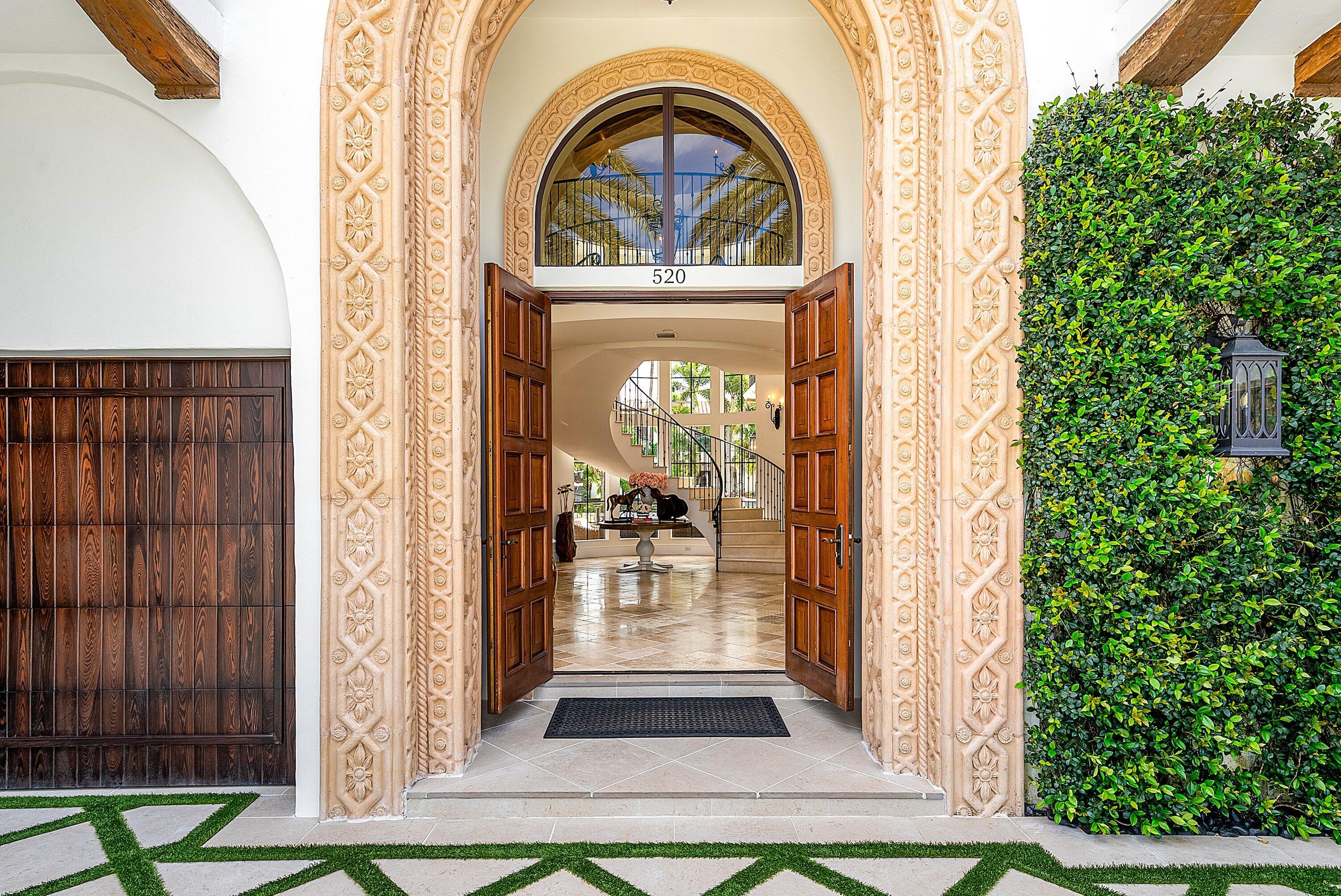 GOLDEN HARBOUR SEC 5 - Residential