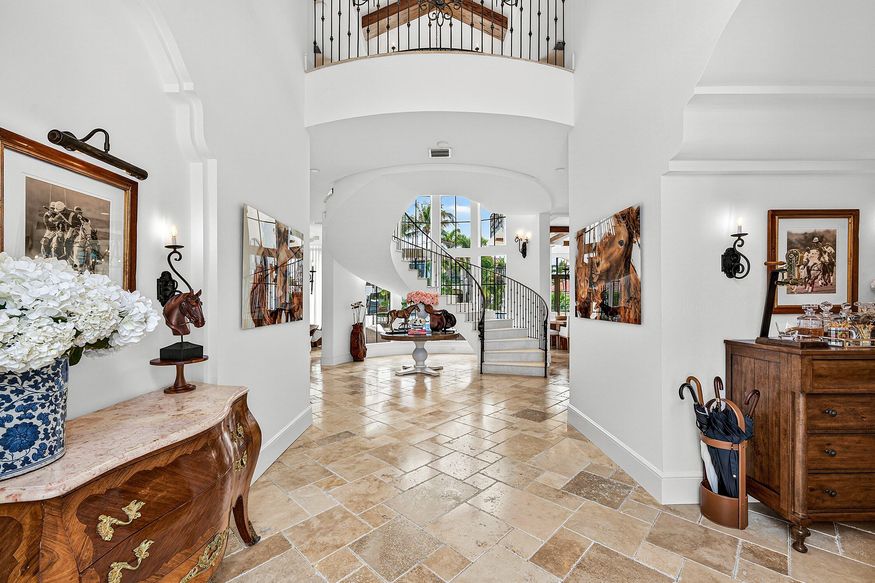 GOLDEN HARBOUR SEC 5 - Residential