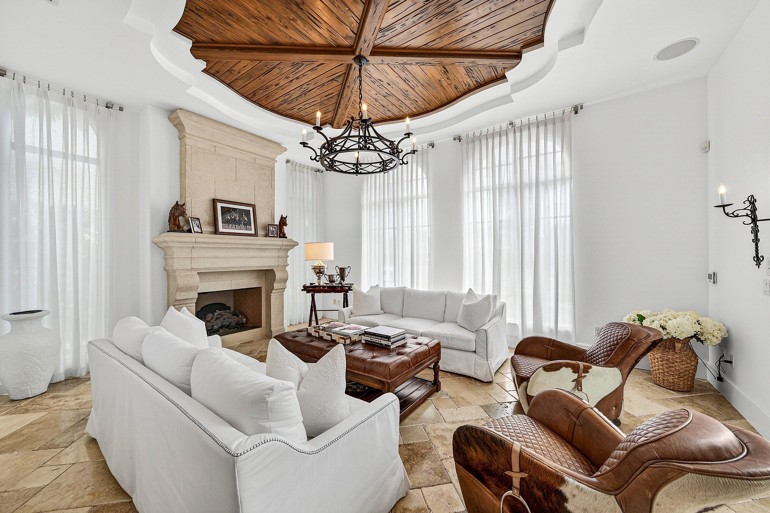 GOLDEN HARBOUR SEC 5 - Residential