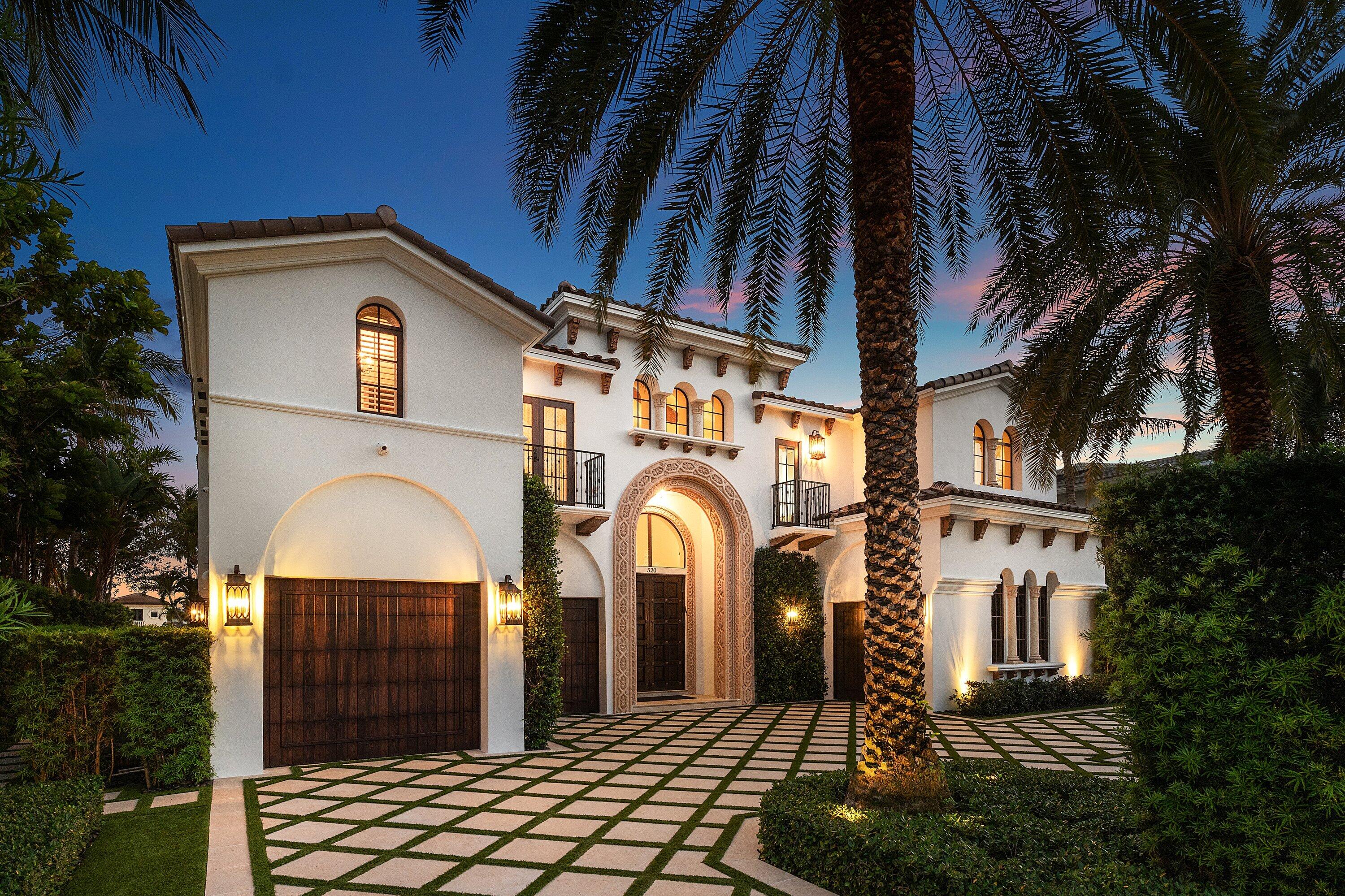 GOLDEN HARBOUR SEC 5 - Residential