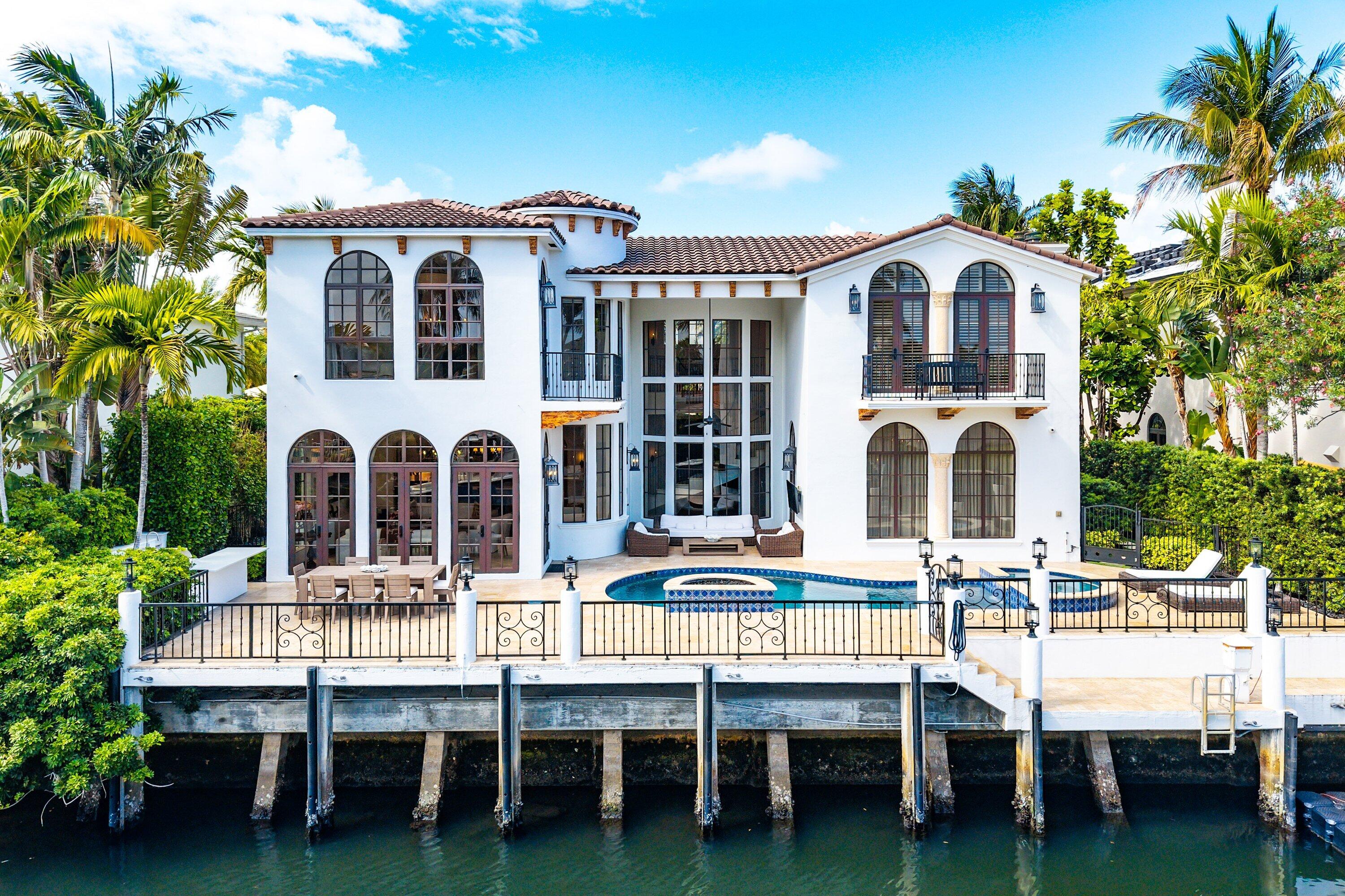 GOLDEN HARBOUR SEC 5 - Residential