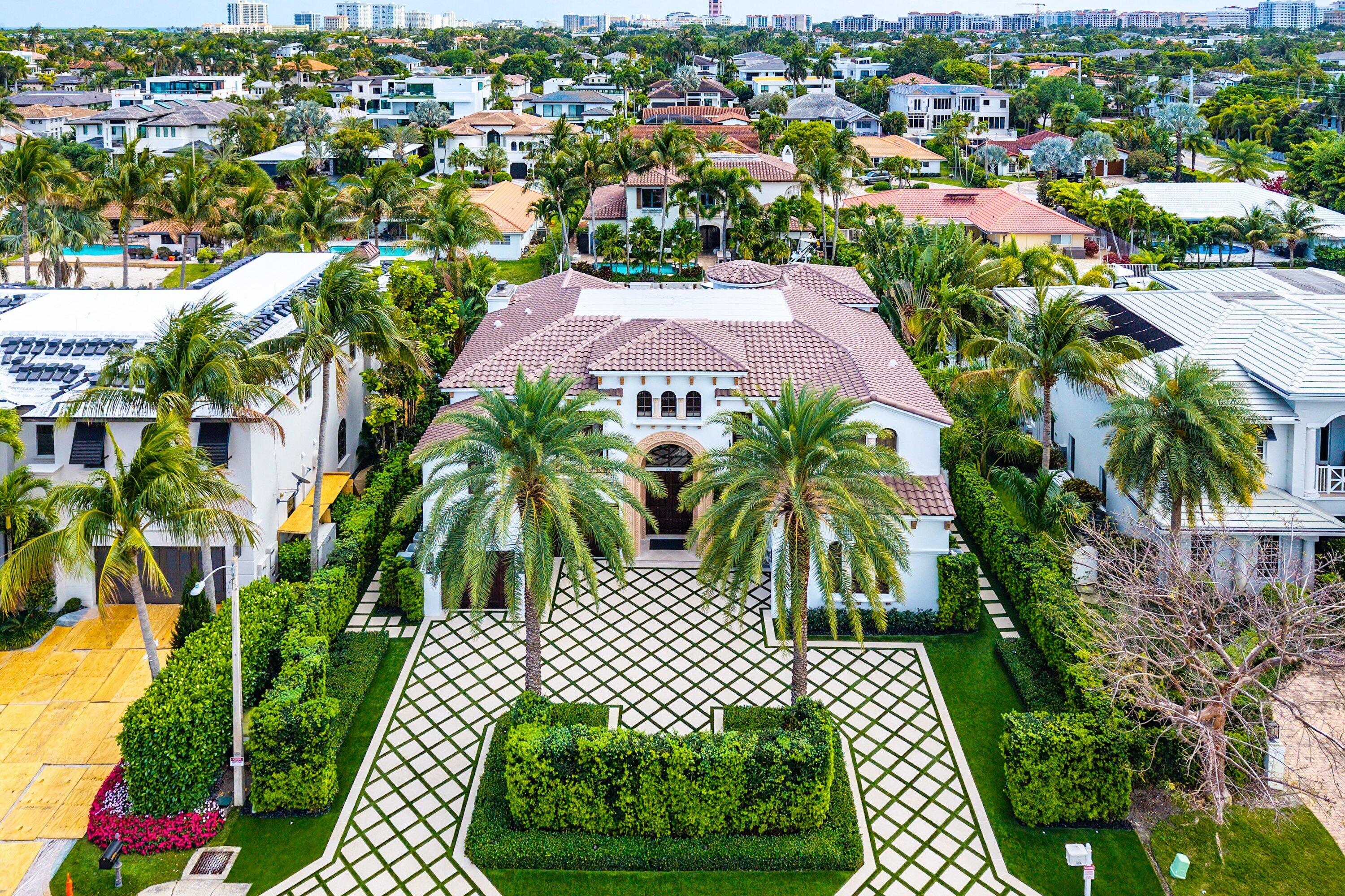 GOLDEN HARBOUR SEC 5 - Residential