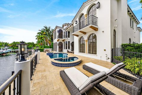 Tiny photo for 520 NE Waterway Lane, Boca Raton, FL 33432 (MLS # B26010942)