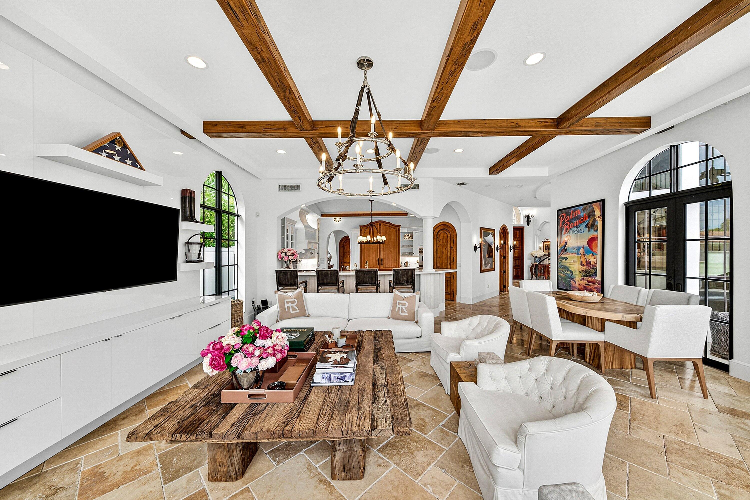 GOLDEN HARBOUR SEC 5 - Residential