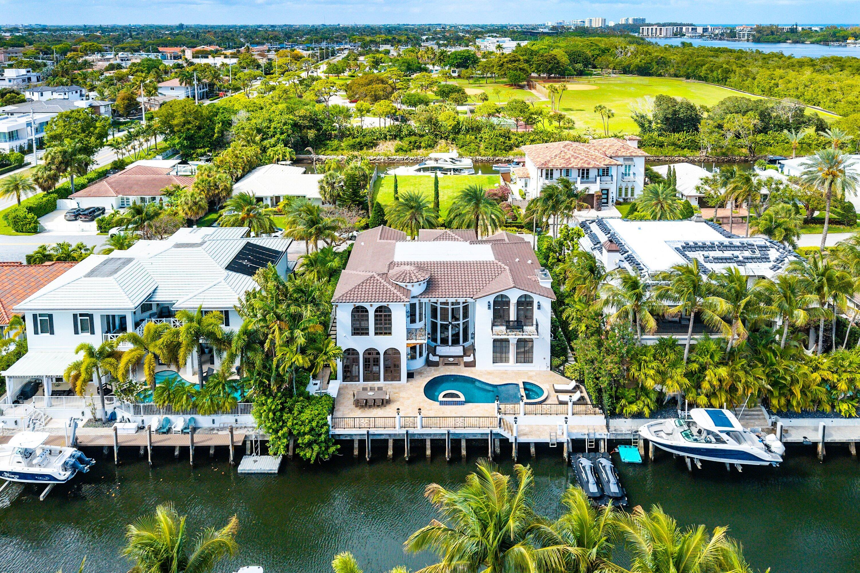 GOLDEN HARBOUR SEC 5 - Residential