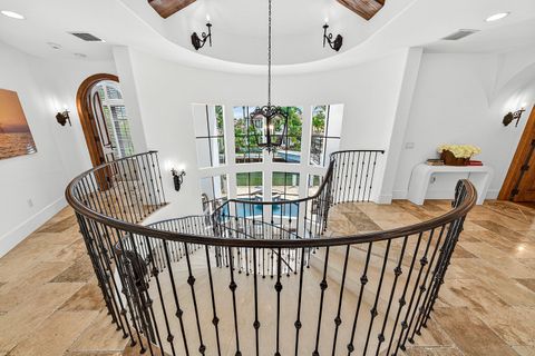 Tiny photo for 520 NE Waterway Lane, Boca Raton, FL 33432 (MLS # B26010942)