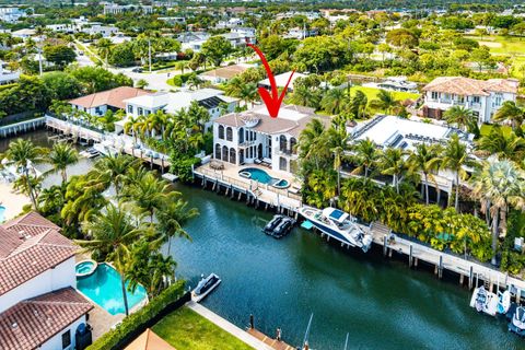 Tiny photo for 520 NE Waterway Lane, Boca Raton, FL 33432 (MLS # B26010942)