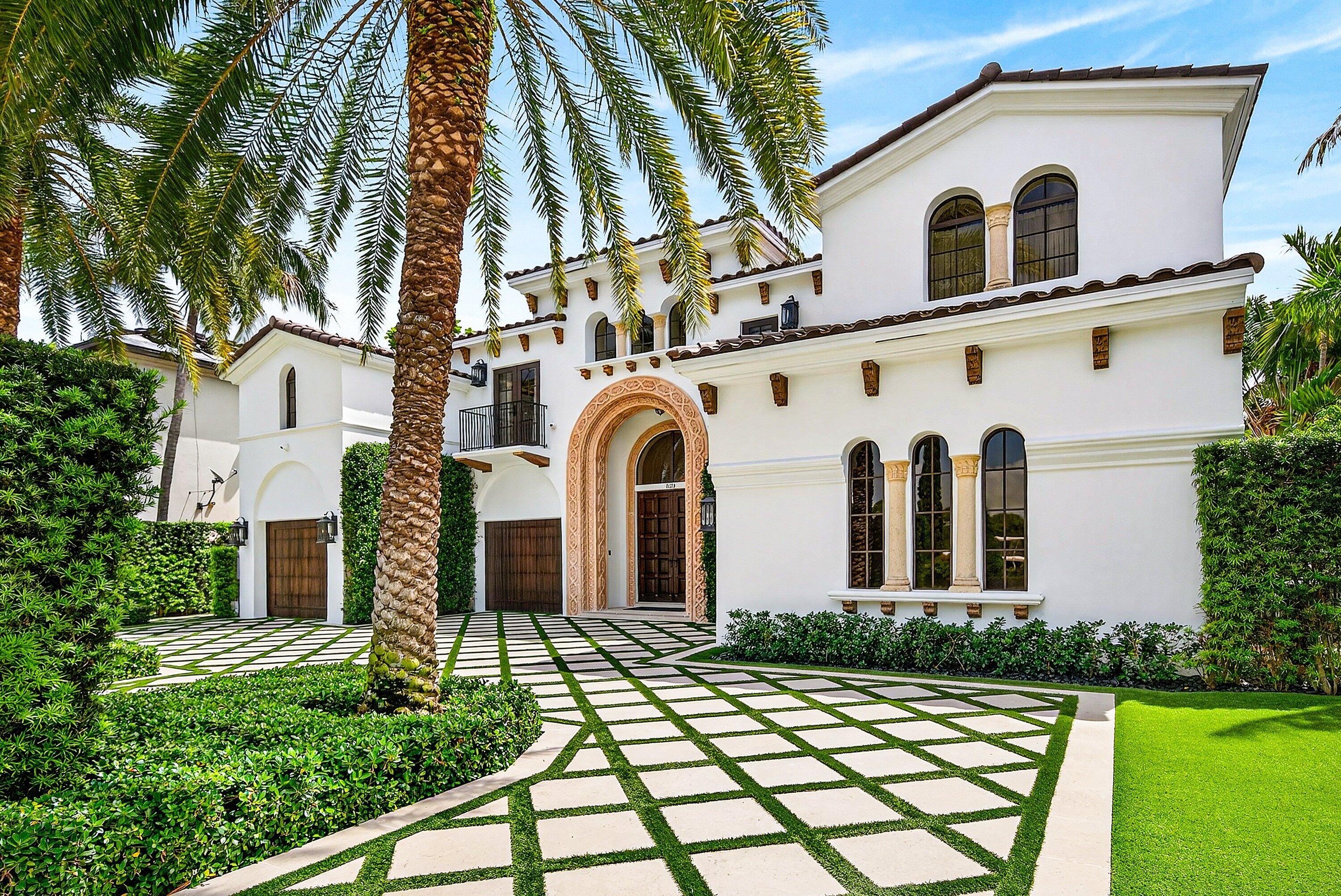 GOLDEN HARBOUR SEC 5 - Residential