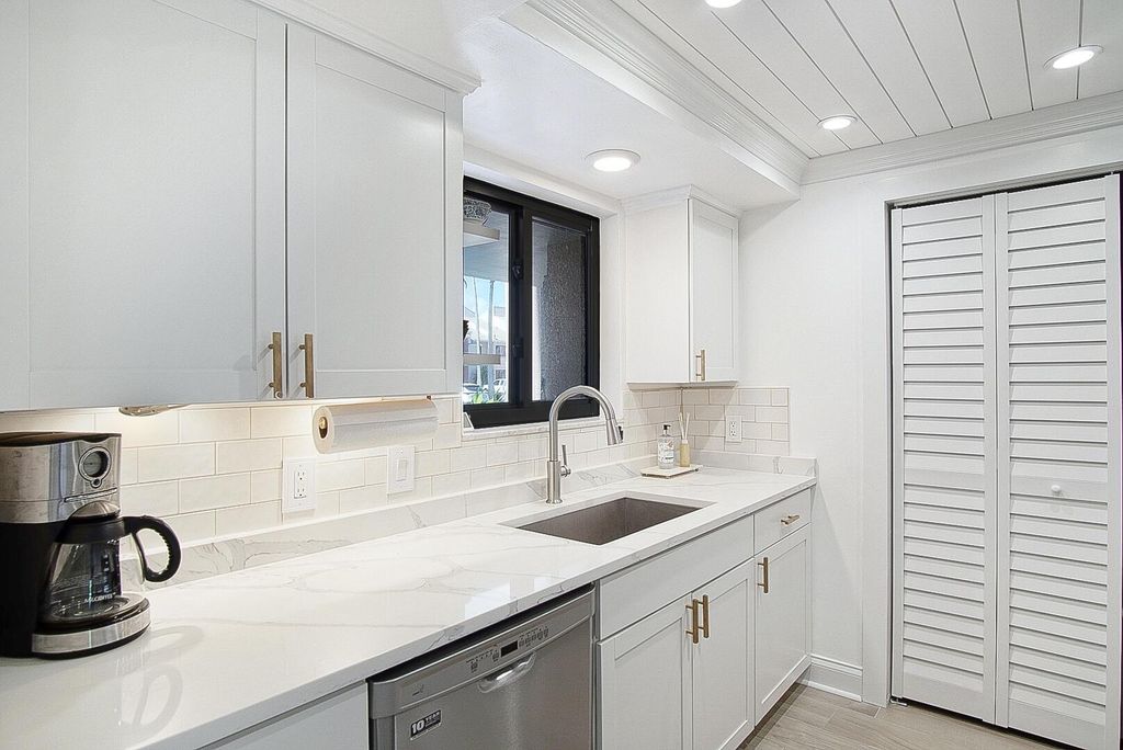 Photo of 2400 S Ocean Drive #3814, Fort Pierce, FL 34949 (MLS # R11112668)