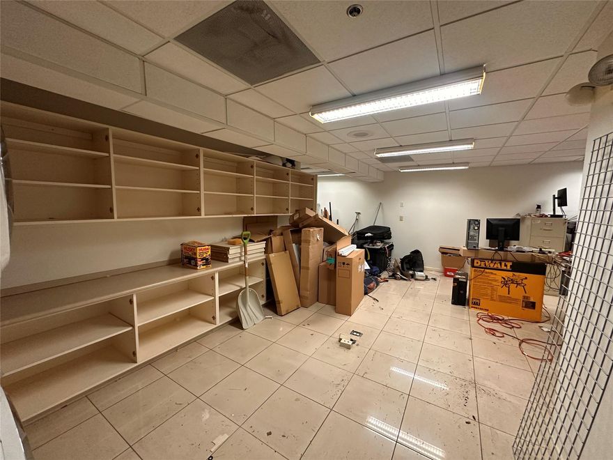 Acquire a 1,000 SF office suite in a prime Pompano Beach location. This commercial office allows for various uses and is conveniently situated near a main street, offering easy access for both clients and staff. The newly constructed building features free parking for both owners and guests.
Located on the second floor, the unit includes three spacious rooms, a bathroom, and a separate private entrance.
The space will be uncluttered and clean before possession is taken