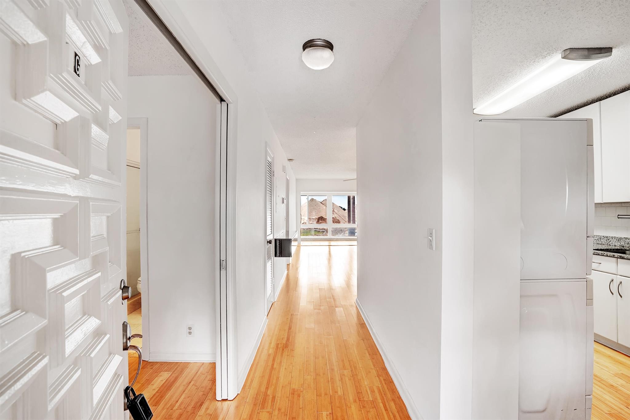 PALM GREENS AT VILLA DEL RAY CONDO I - Residential