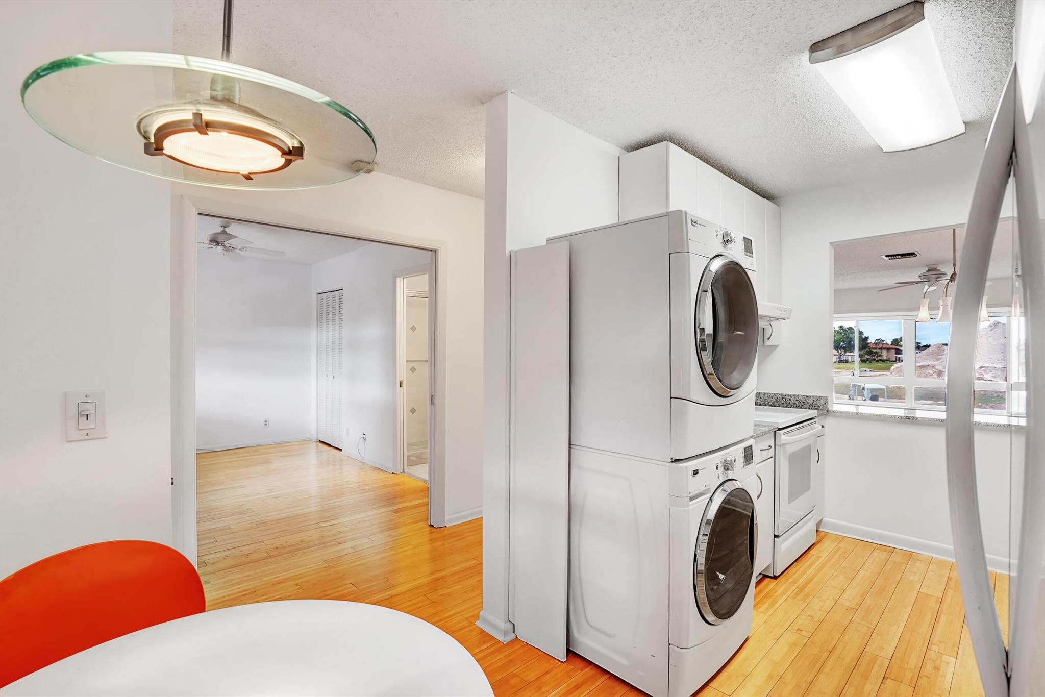 PALM GREENS AT VILLA DEL RAY CONDO I - Residential