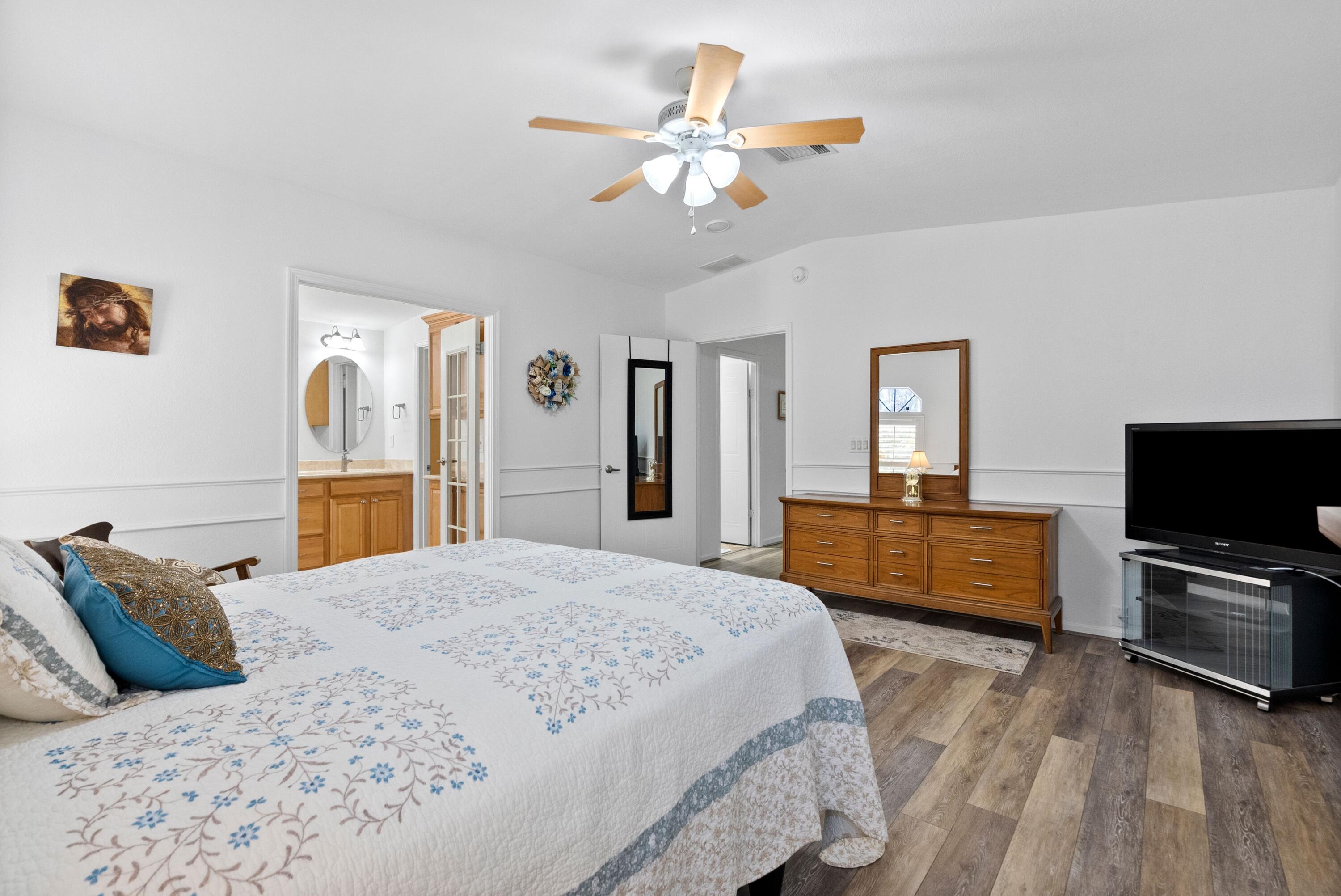 EAGLE RETREAT AT SAVANNA CLUB - Residential