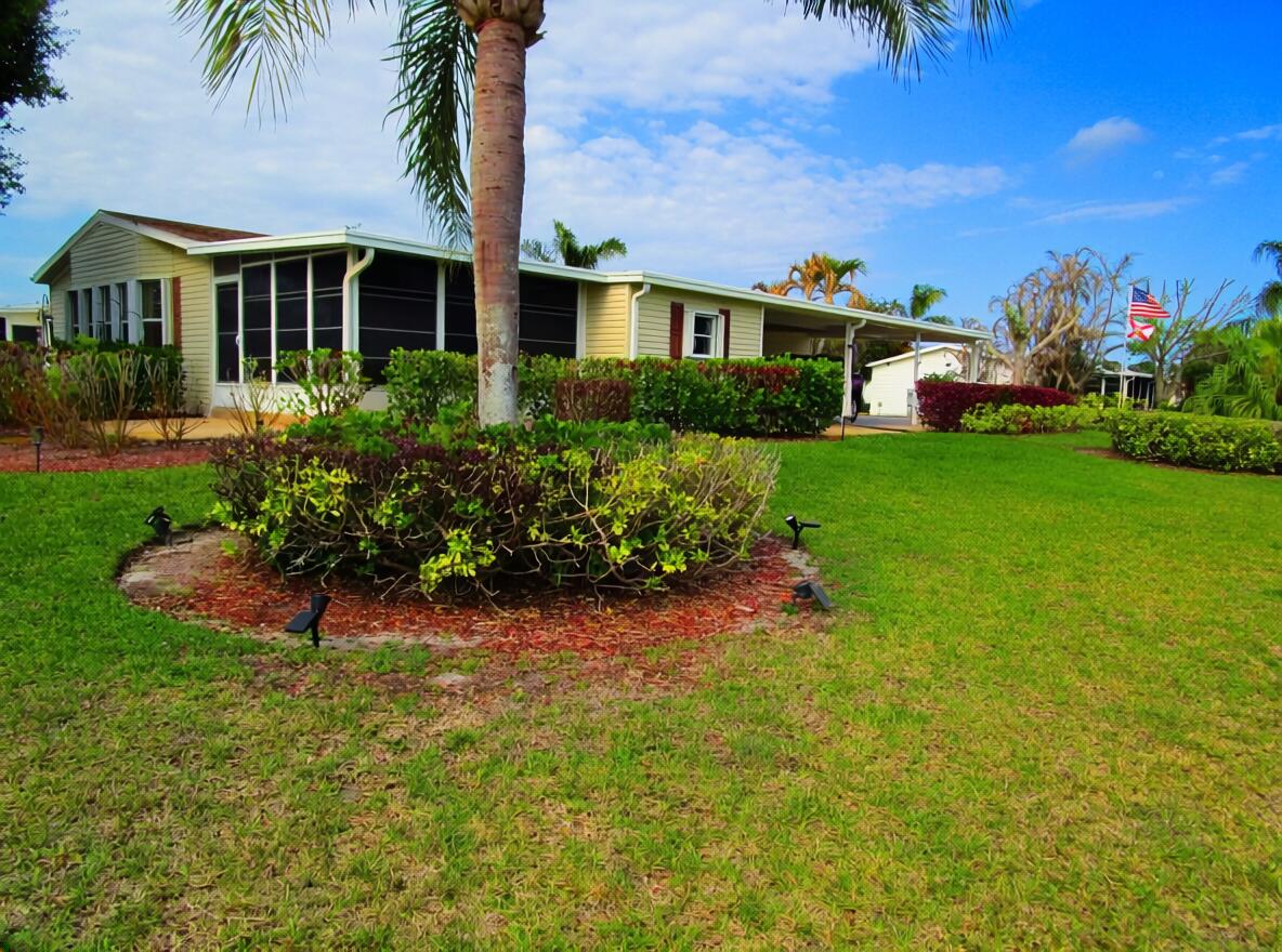 3105 Scarlet Ibis Lane