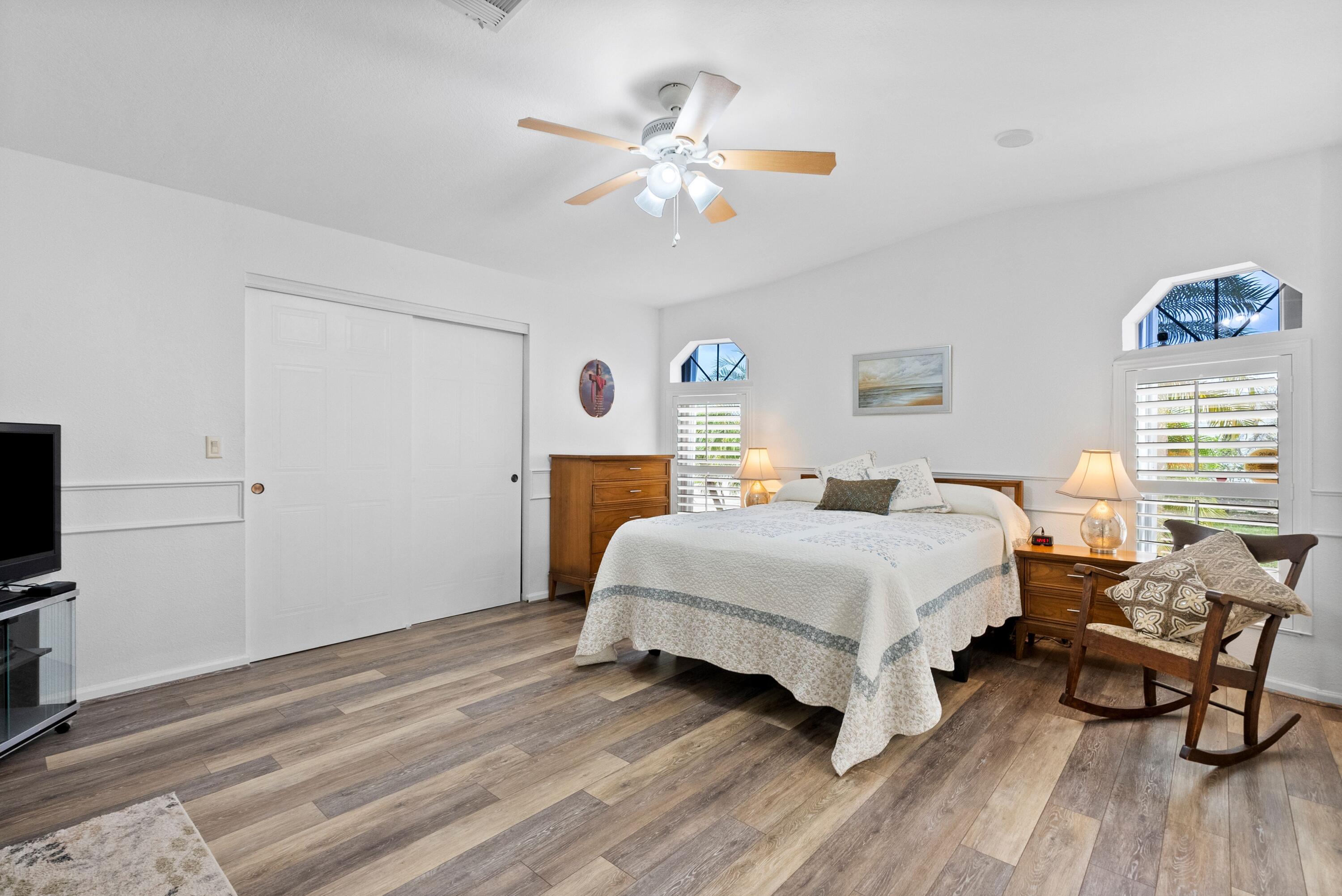 EAGLE RETREAT AT SAVANNA CLUB - Residential