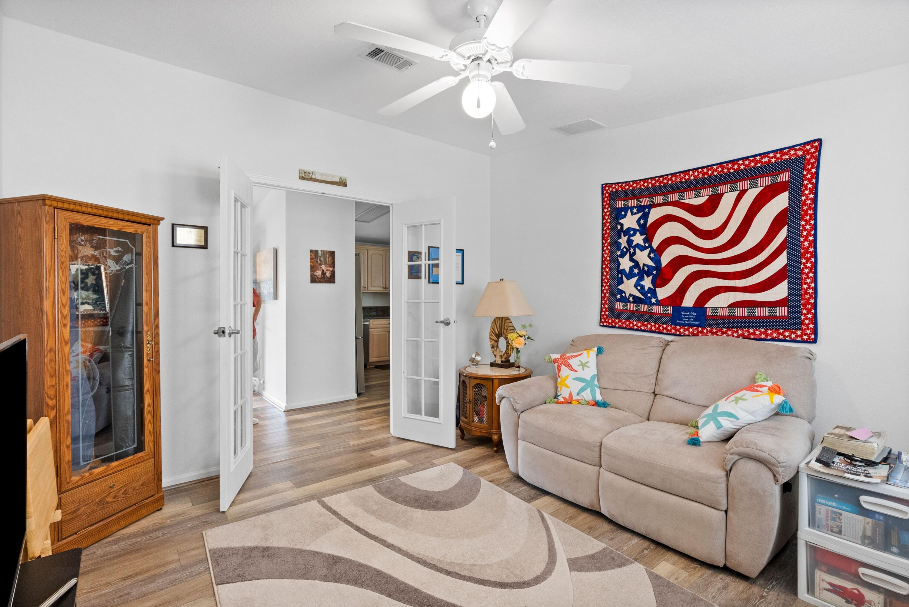 EAGLE RETREAT AT SAVANNA CLUB - Residential