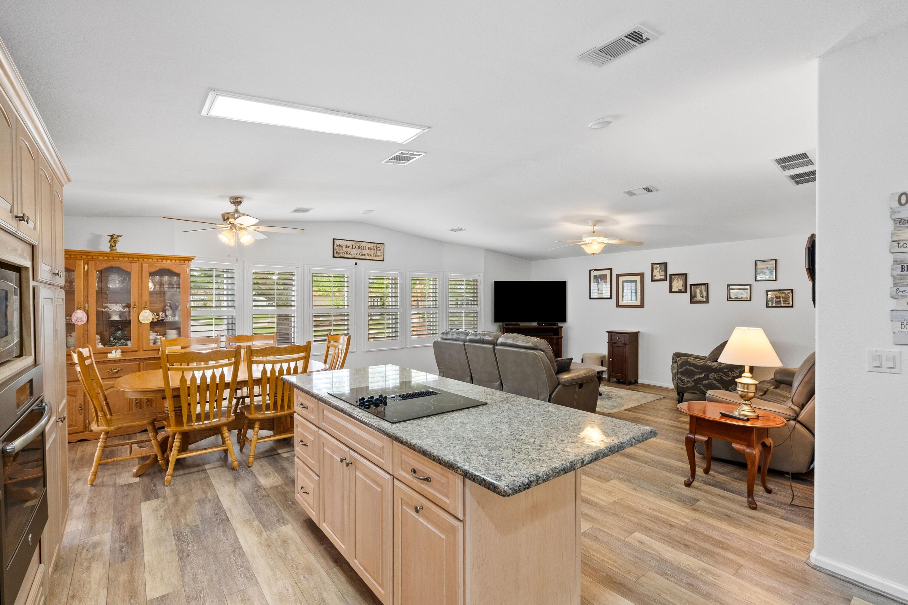 EAGLE RETREAT AT SAVANNA CLUB - Residential