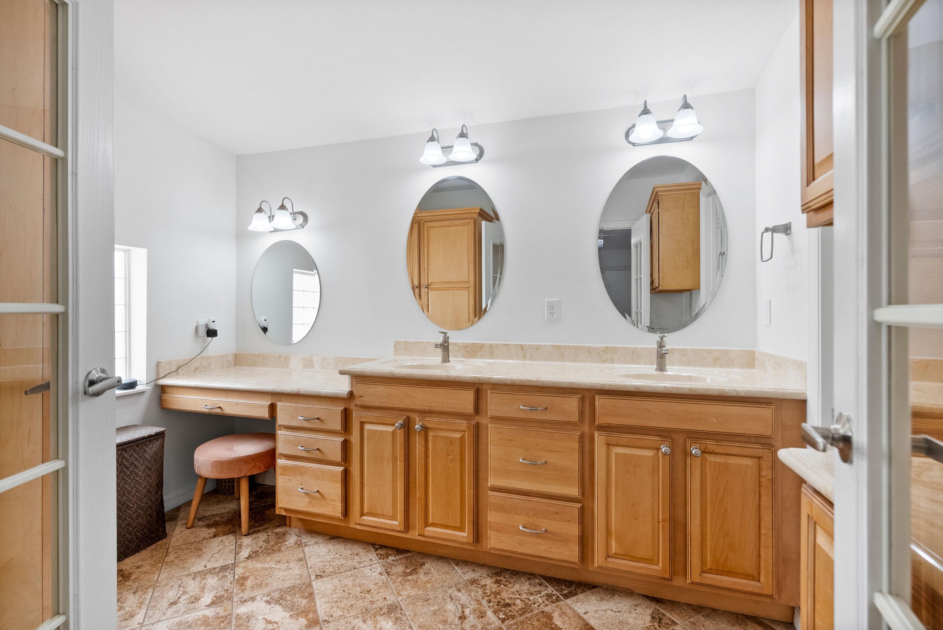 EAGLE RETREAT AT SAVANNA CLUB - Residential