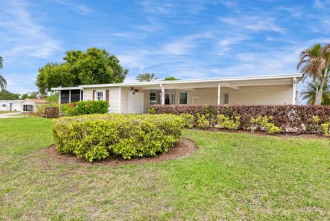 Photo of 3105 Scarlet Ibis Lane, Port Saint Lucie, FL 34952 (MLS # B26008507)