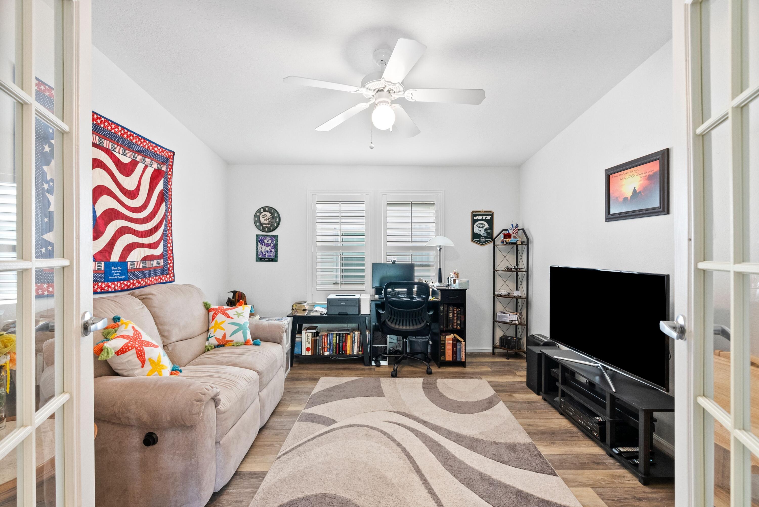 EAGLE RETREAT AT SAVANNA CLUB - Residential