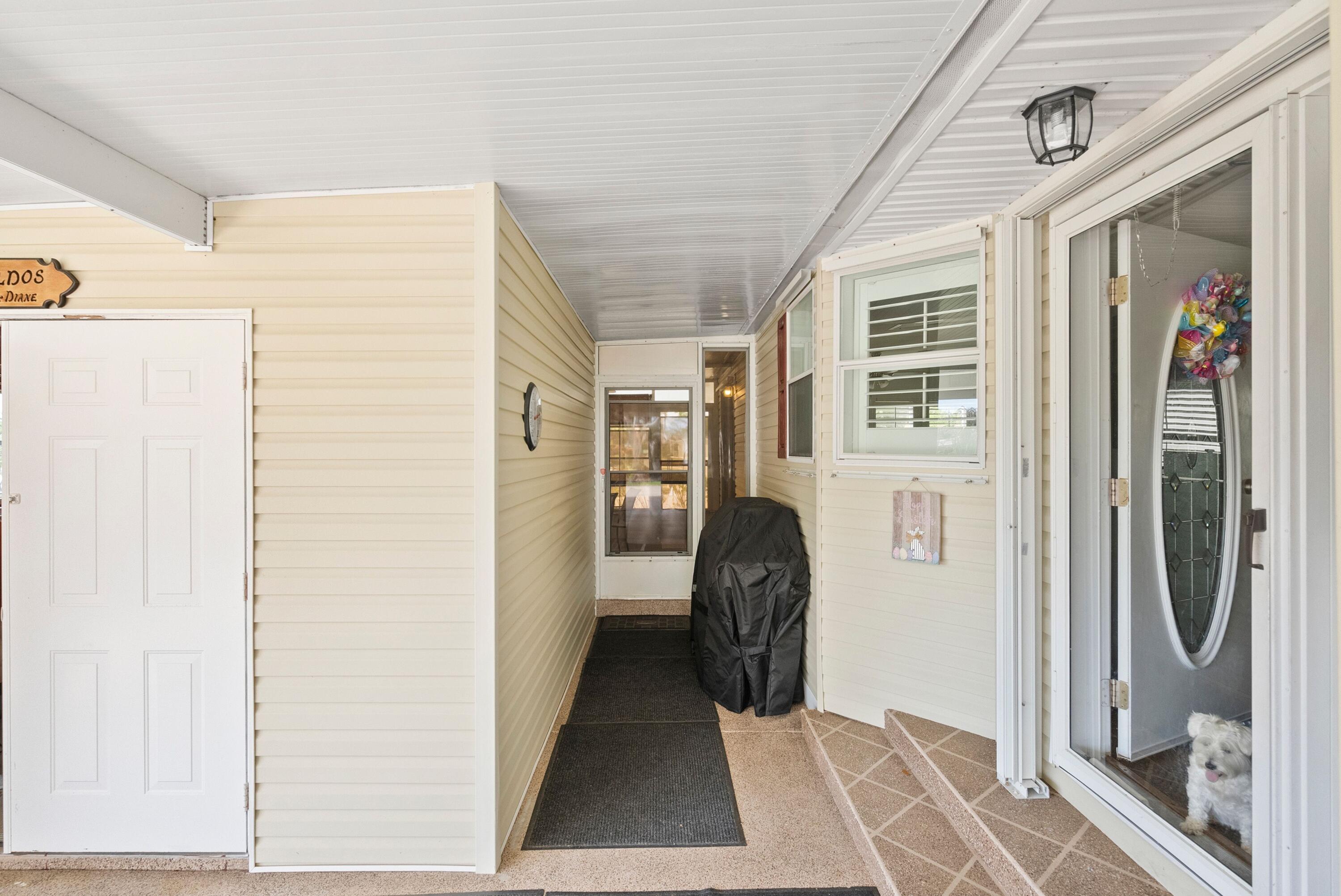 EAGLE RETREAT AT SAVANNA CLUB - Residential