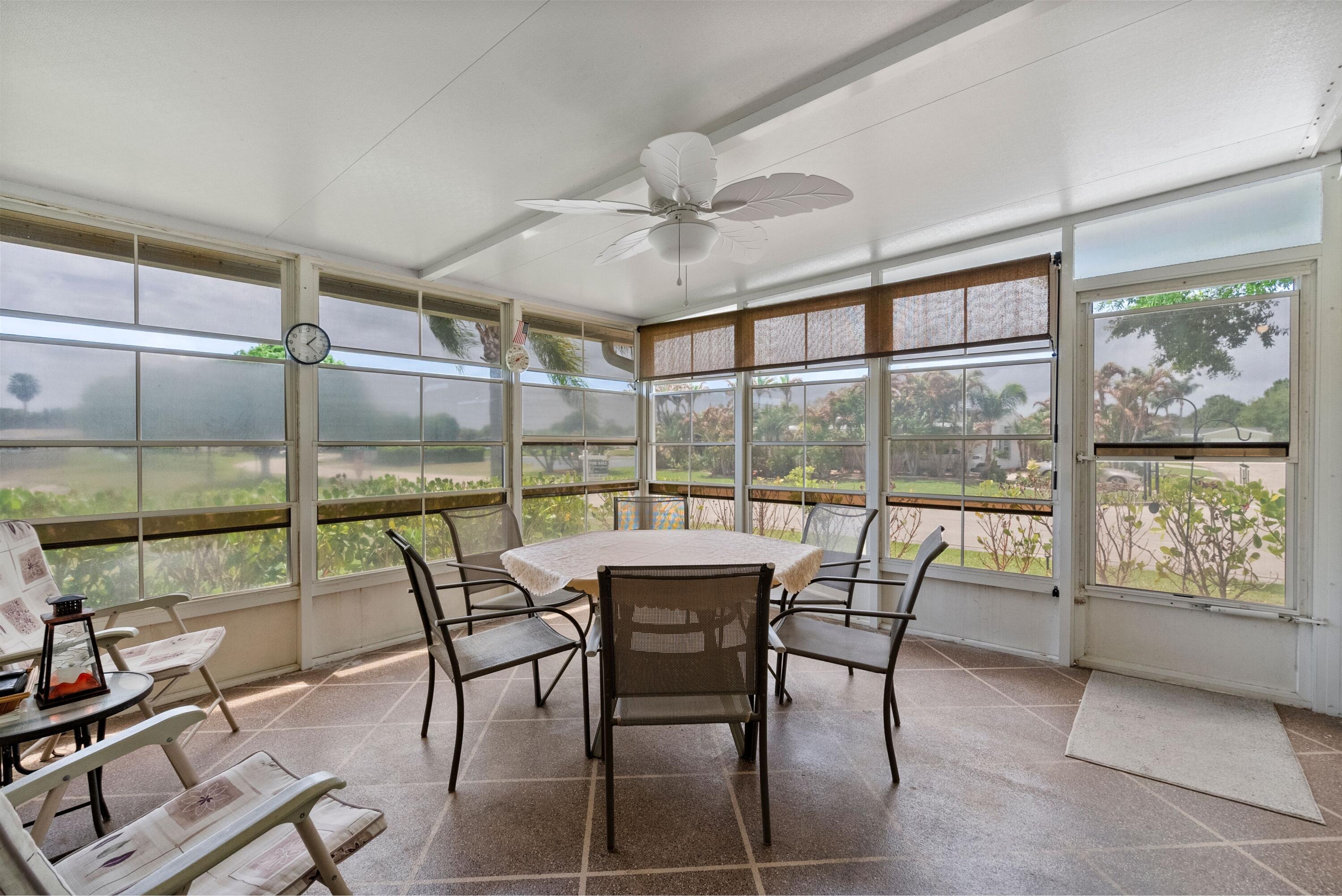 EAGLE RETREAT AT SAVANNA CLUB - Residential