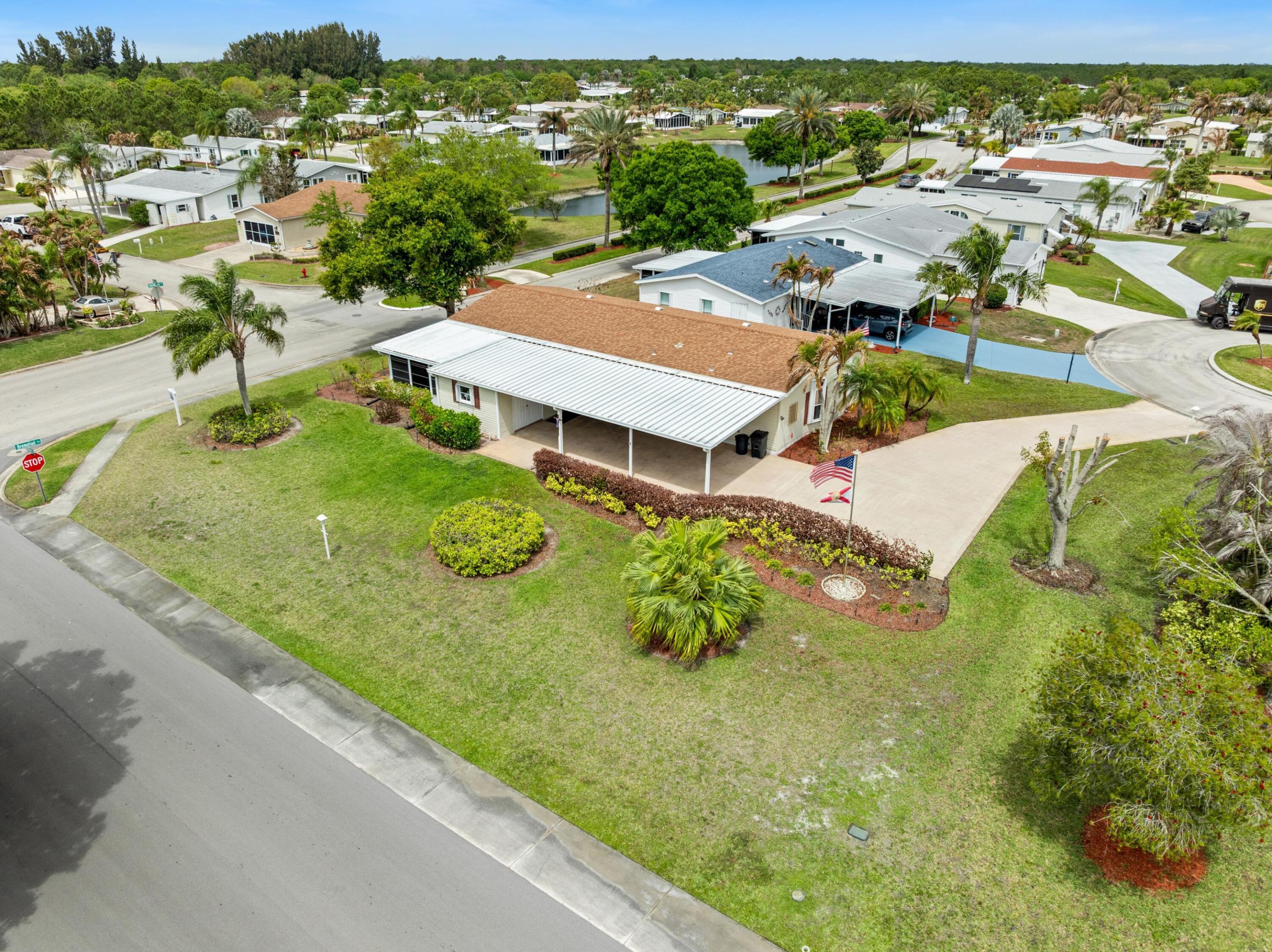 EAGLE RETREAT AT SAVANNA CLUB - Residential