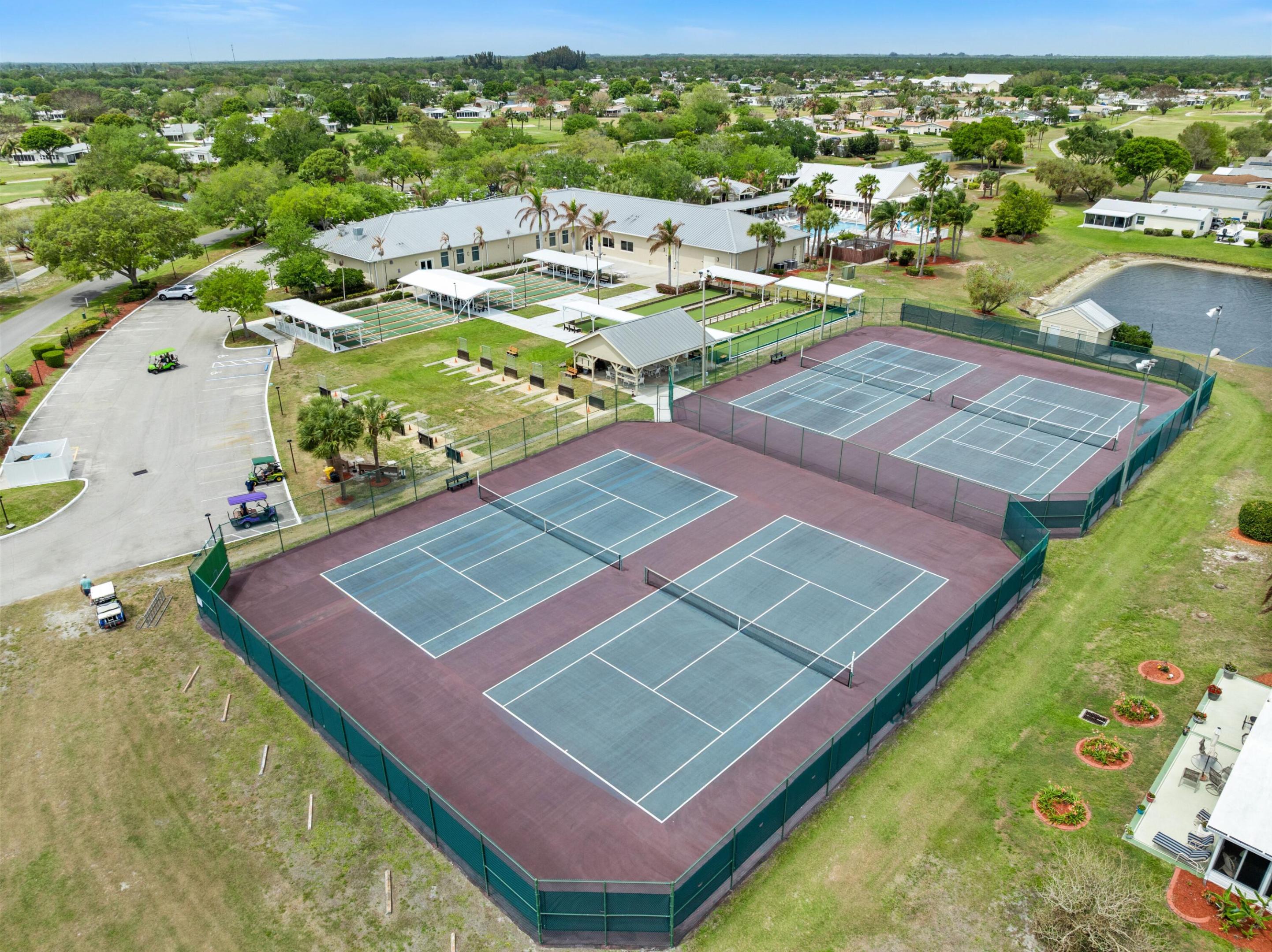 EAGLE RETREAT AT SAVANNA CLUB - Residential