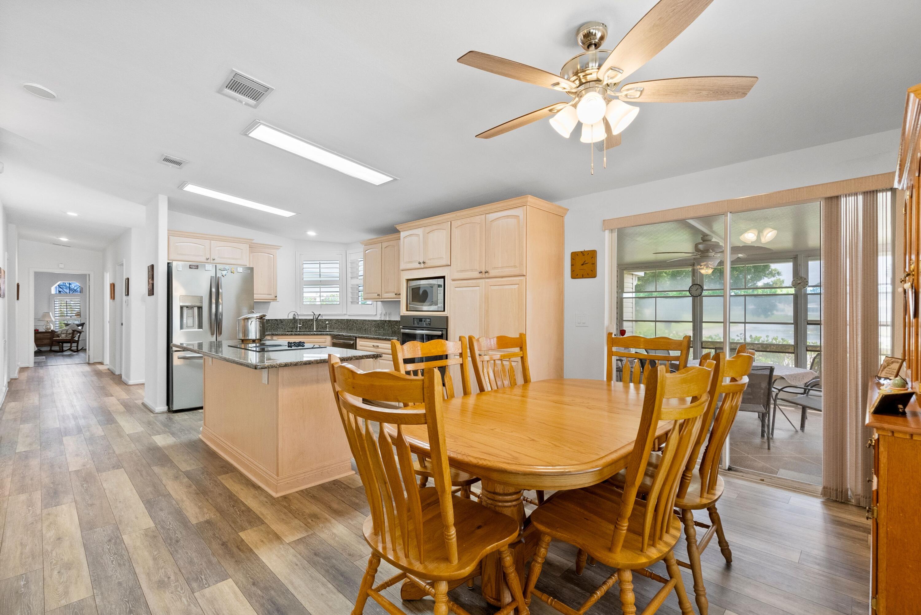 EAGLE RETREAT AT SAVANNA CLUB - Residential