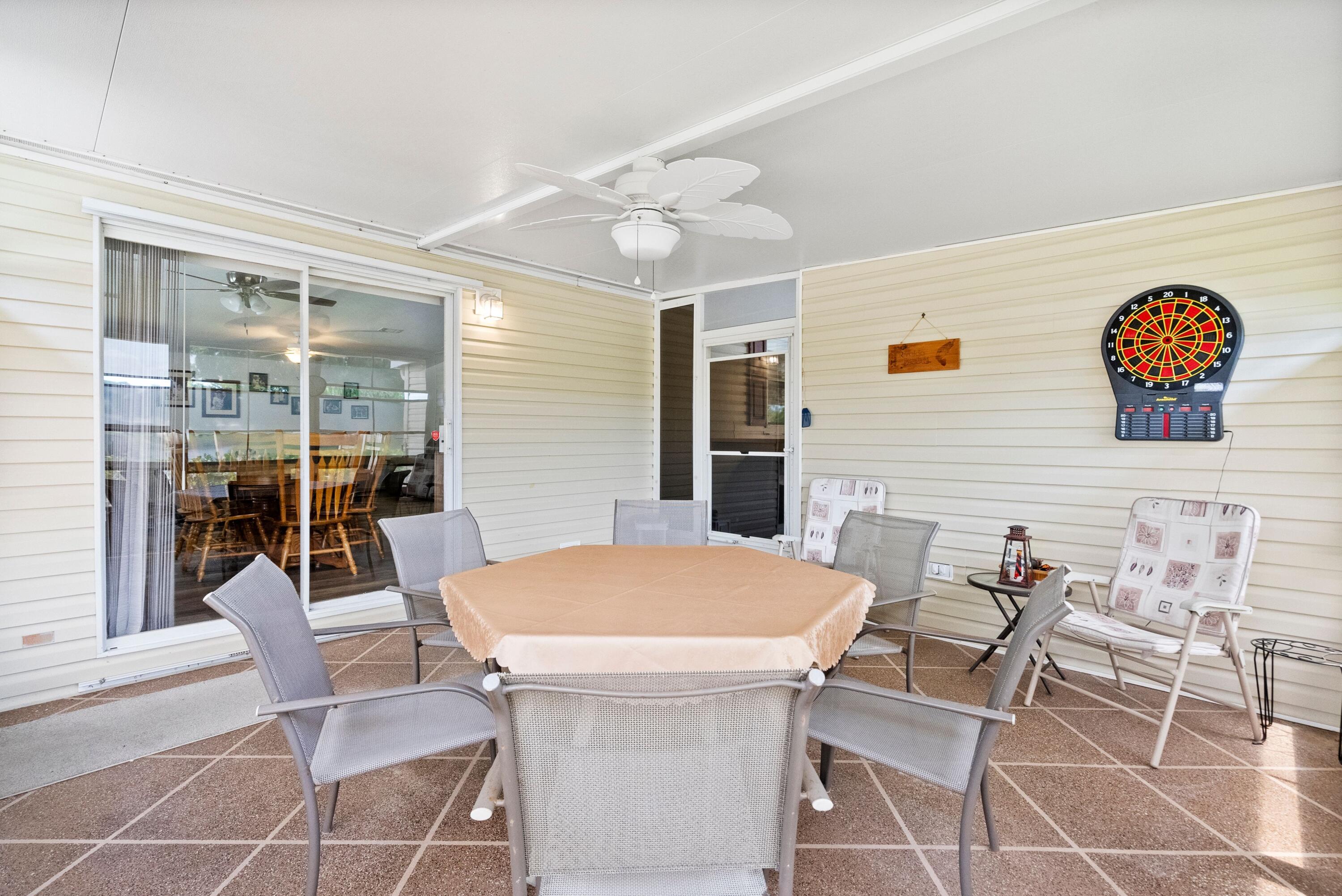 EAGLE RETREAT AT SAVANNA CLUB - Residential