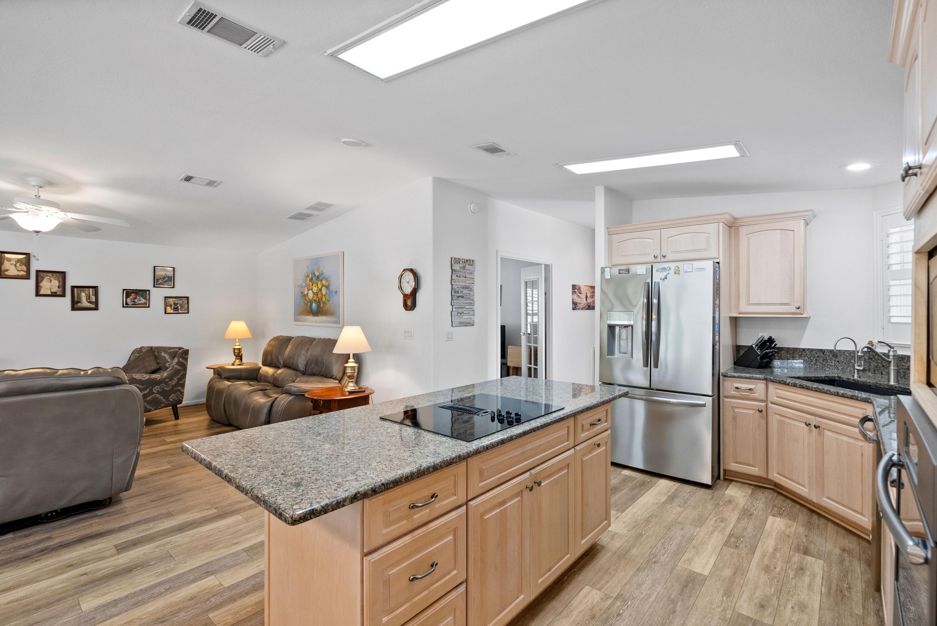 EAGLE RETREAT AT SAVANNA CLUB - Residential