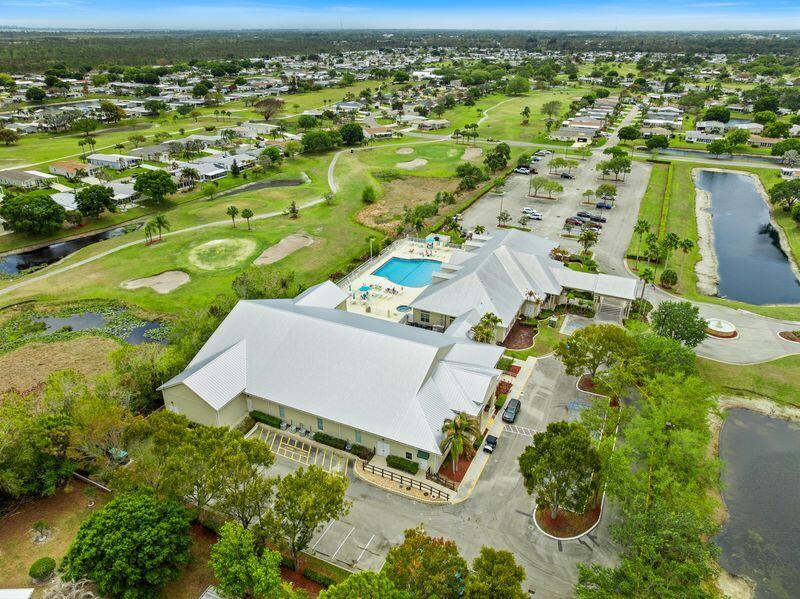 EAGLE RETREAT AT SAVANNA CLUB - Residential