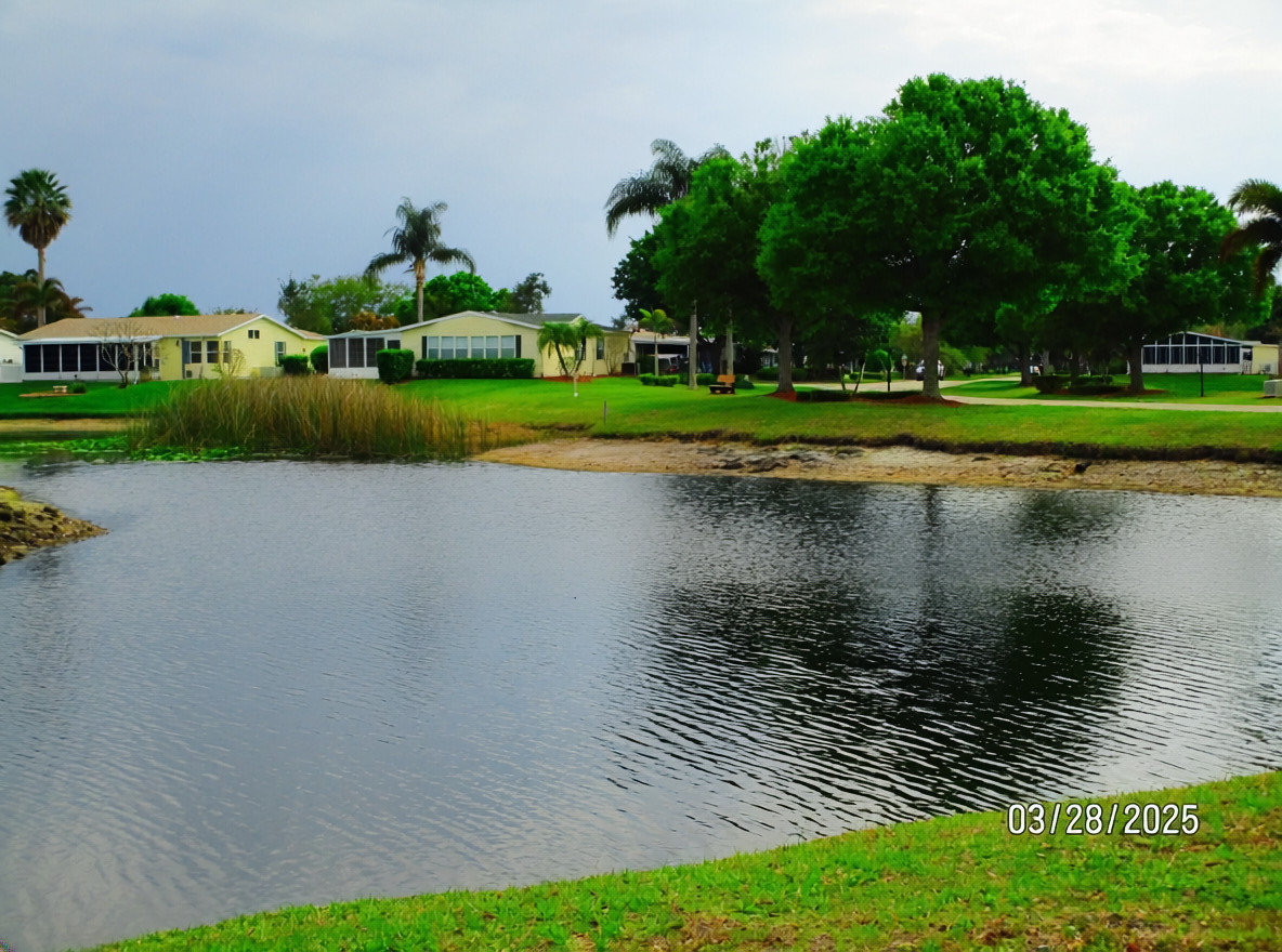 EAGLE RETREAT AT SAVANNA CLUB - Residential