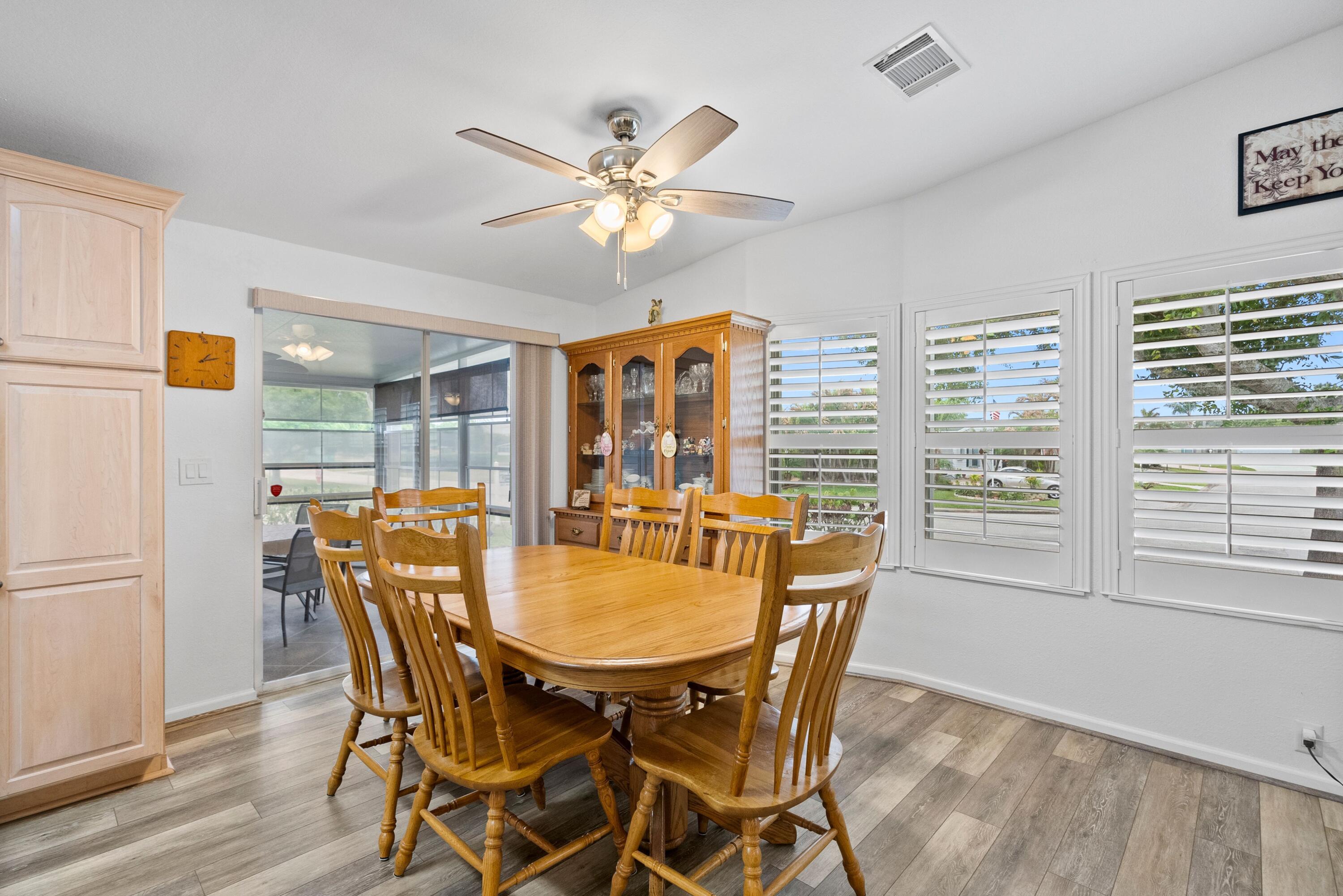 EAGLE RETREAT AT SAVANNA CLUB - Residential