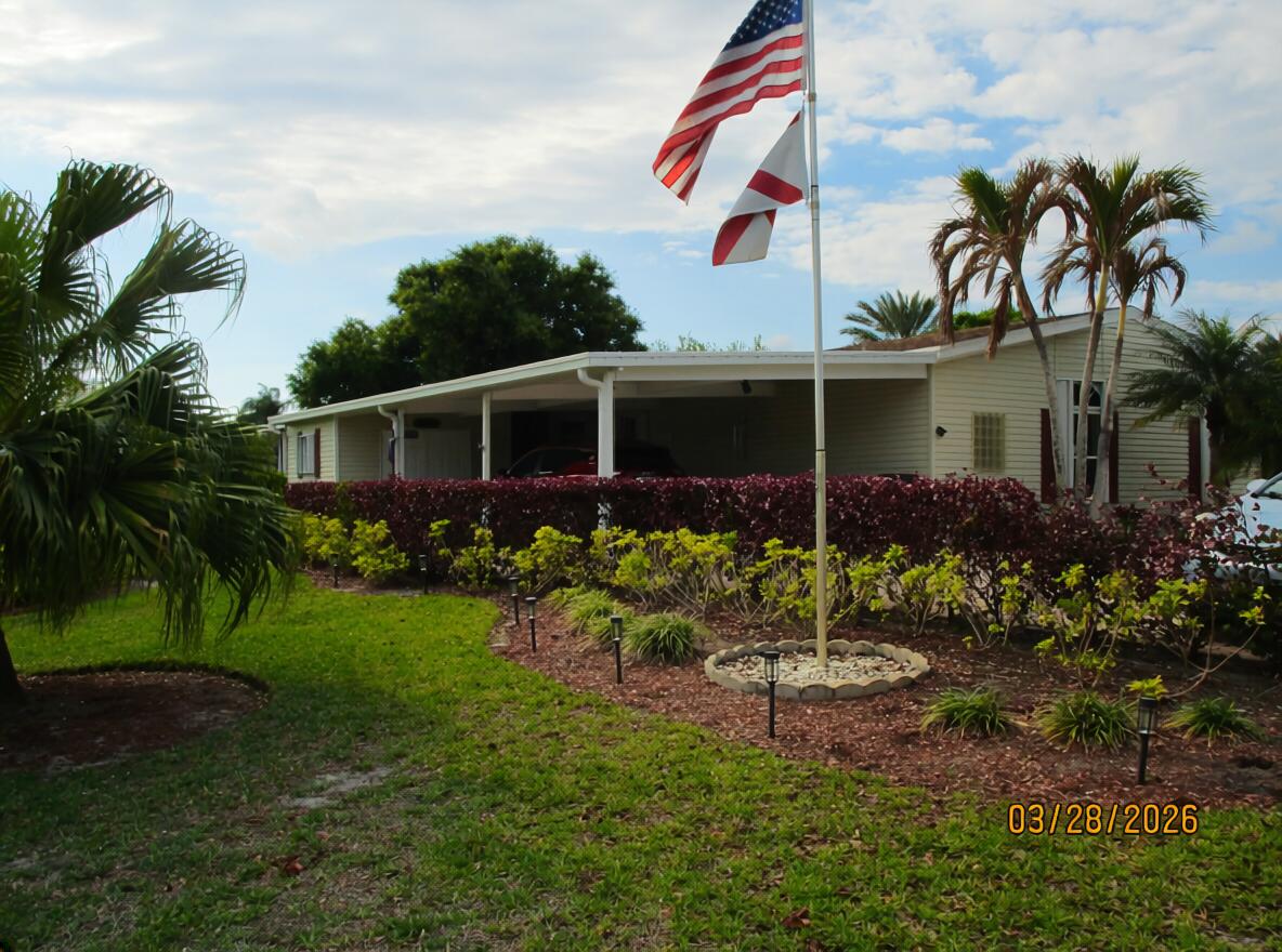 3105 Scarlet Ibis Lane