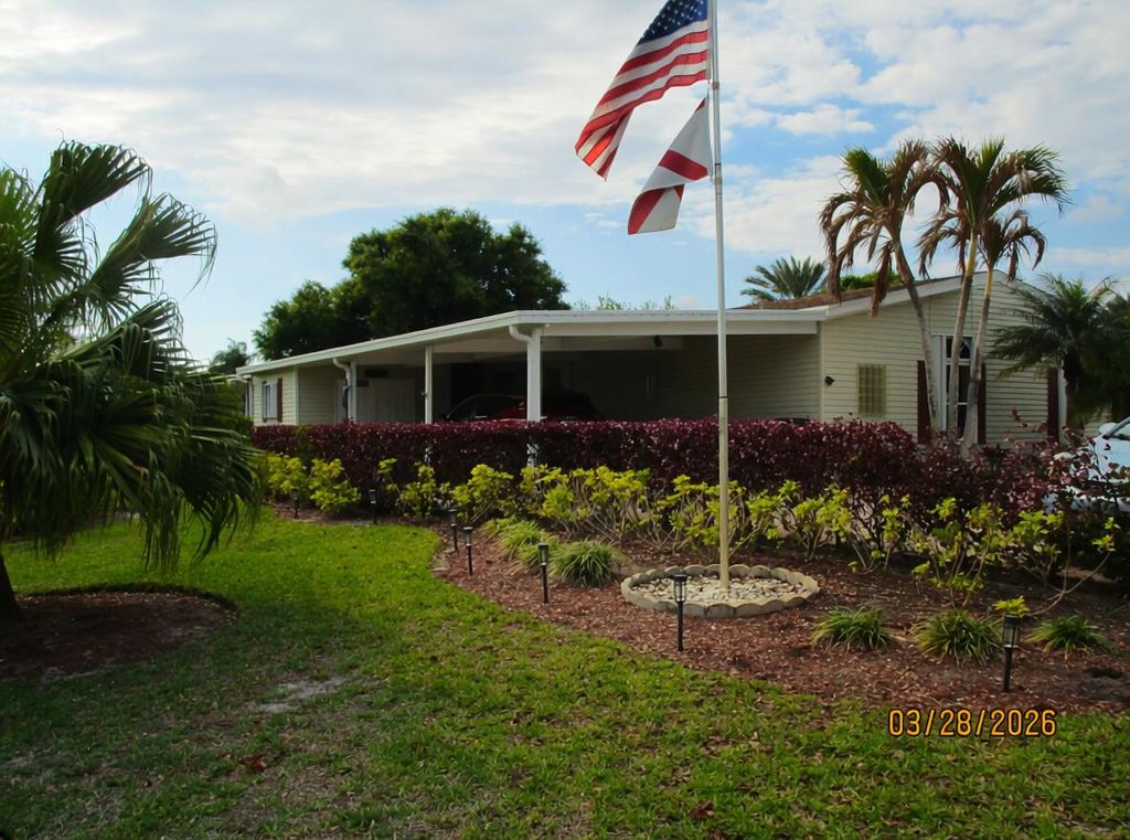 Photo of 3105 Scarlet Ibis Lane, Port Saint Lucie, FL 34952 (MLS # B26008507)