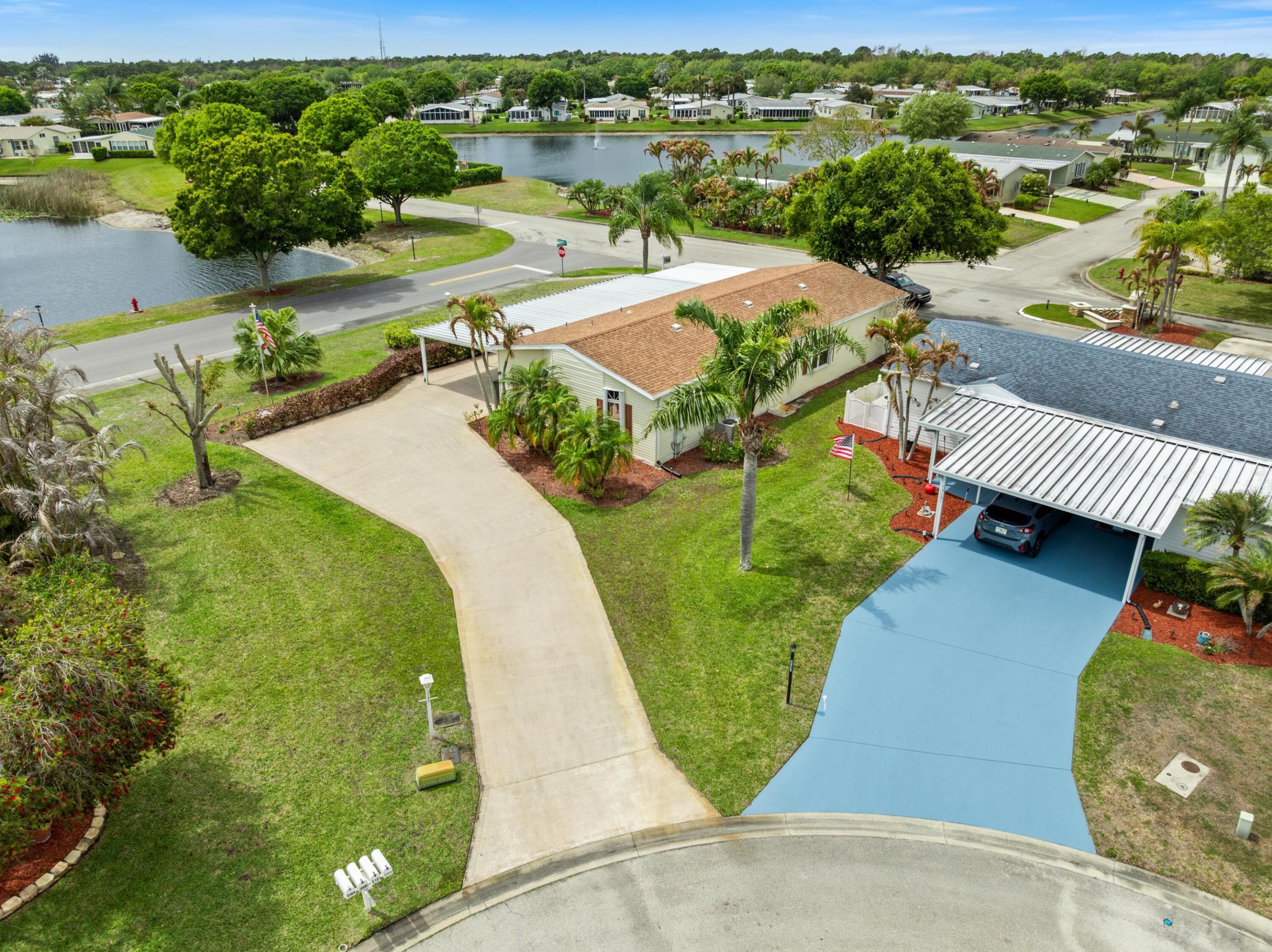 EAGLE RETREAT AT SAVANNA CLUB - Residential