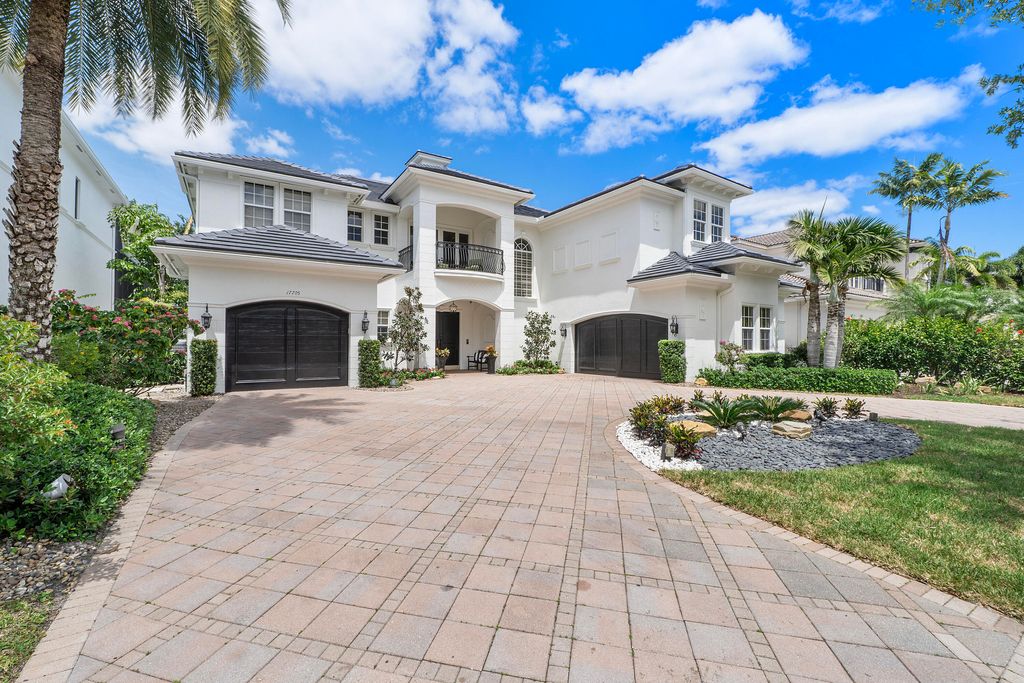 Photo of 17705 Middlebrook Way, Boca Raton, FL 33496 (MLS # R10977238)